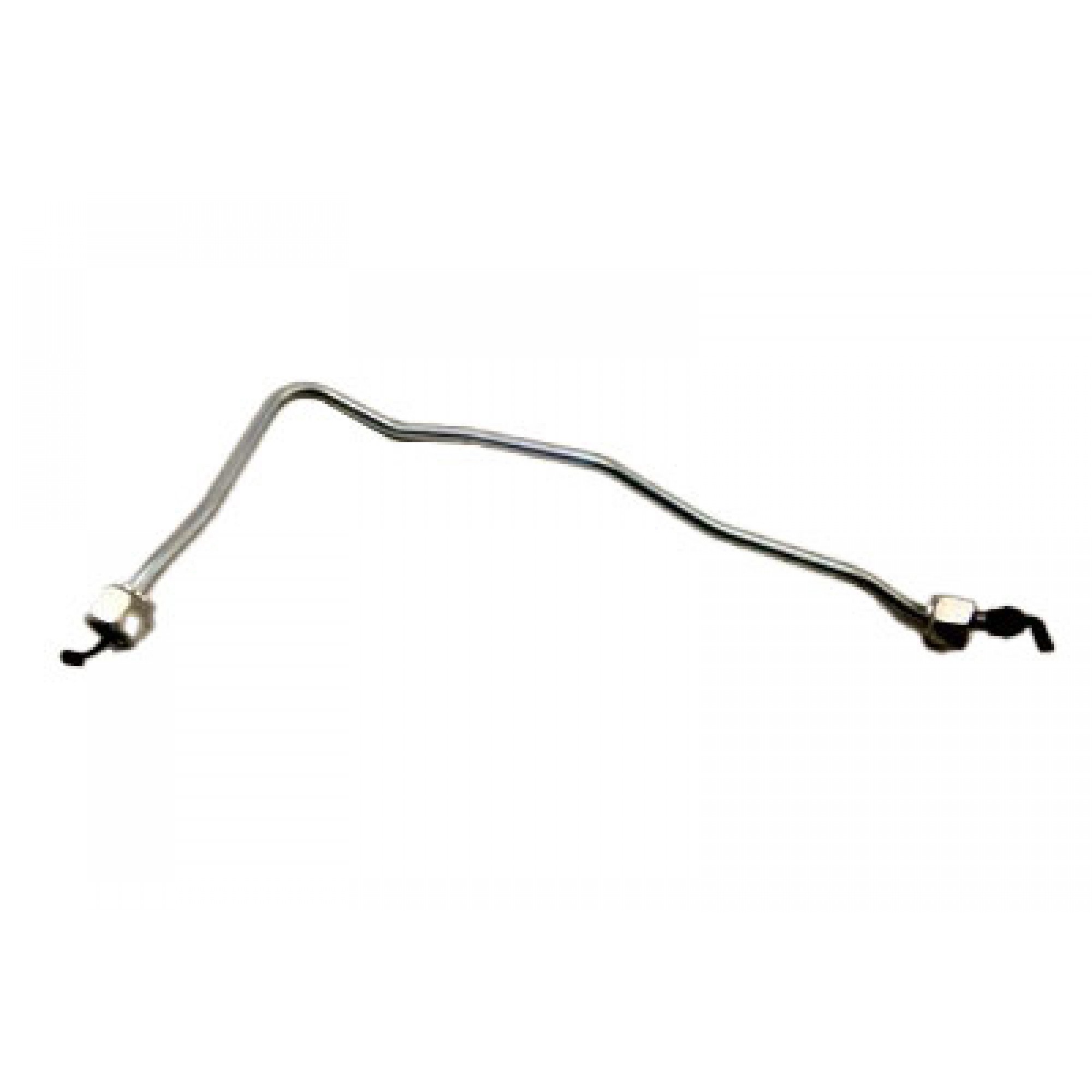 LR002472 - Fuel Feed Pipie Pump to Manifold