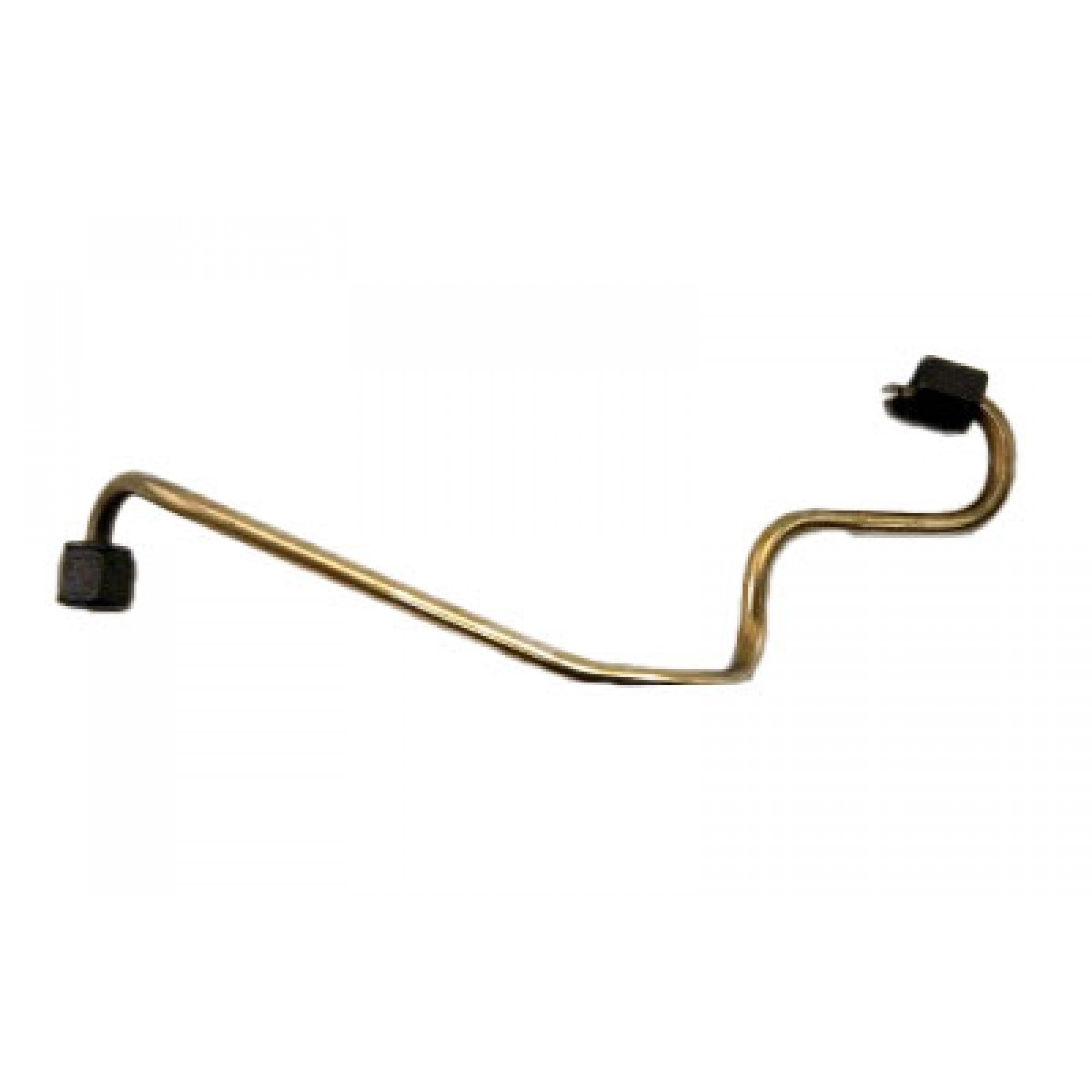 LR010071 - Genuine Fuel Pipe to Manifold High Pressure 3.0 Diesel