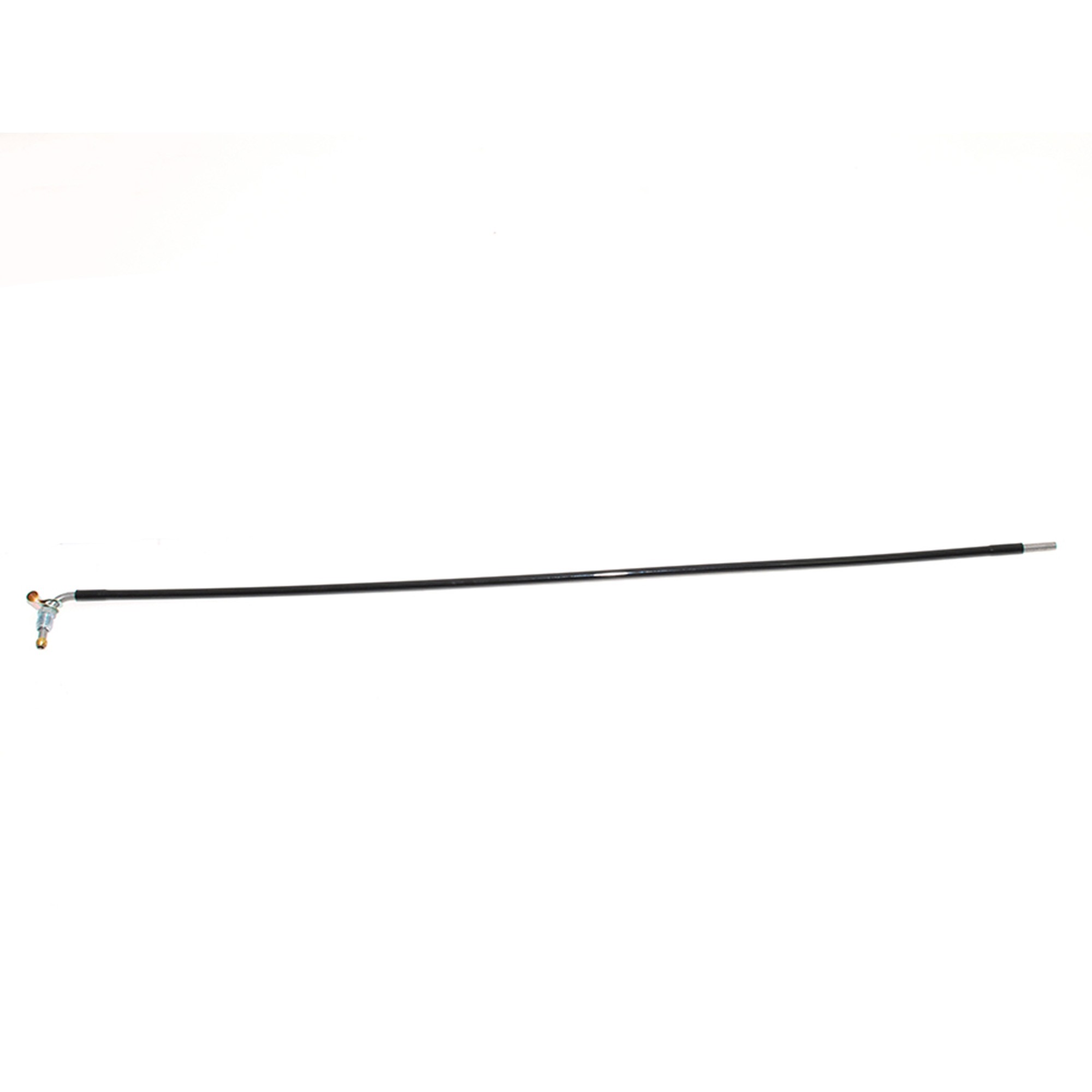 Fuel Pipe Pump to Carb. Series 3 4 Cylinder - 587686