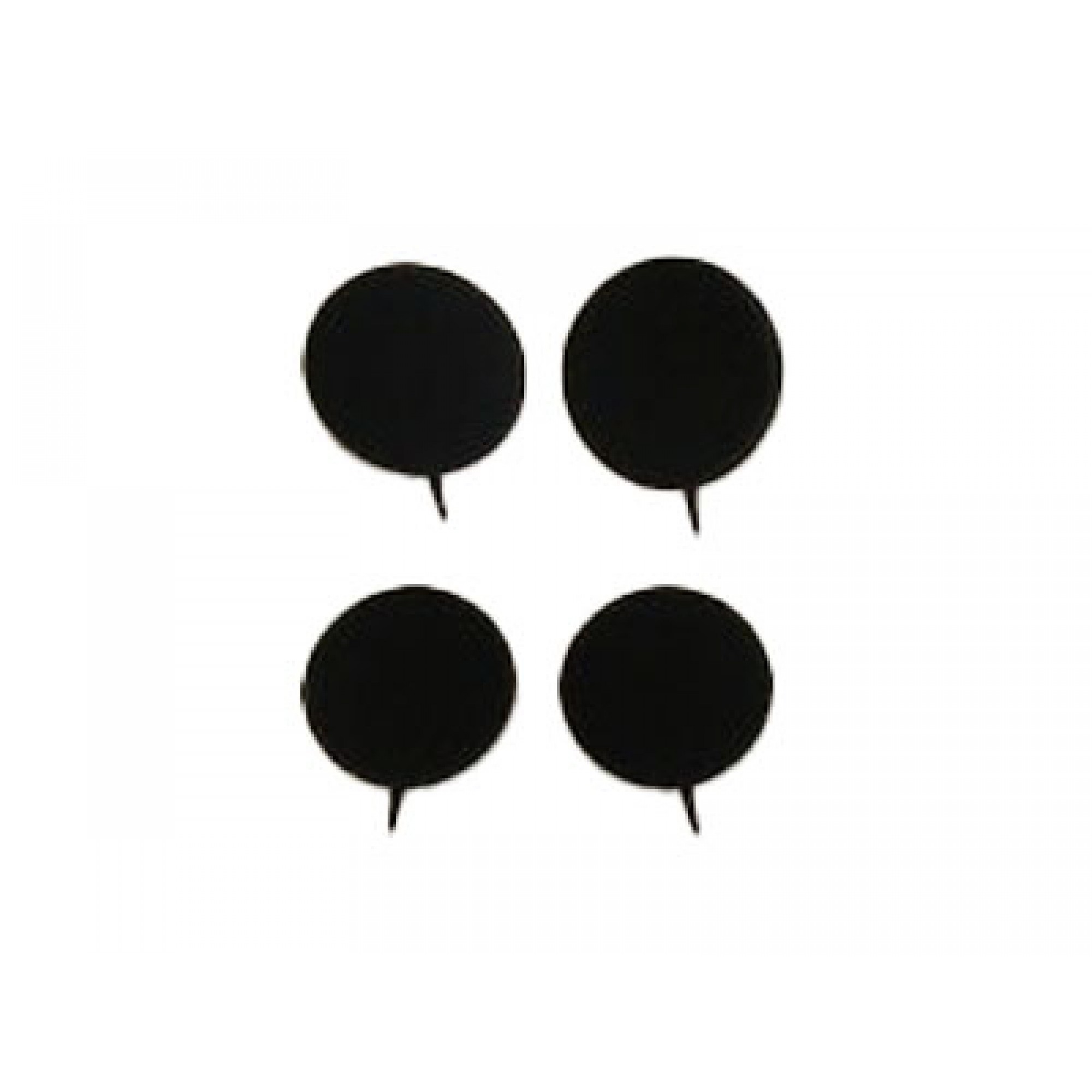 VUB002310 - Retaining Kit Set Of 4 for Floor Mats