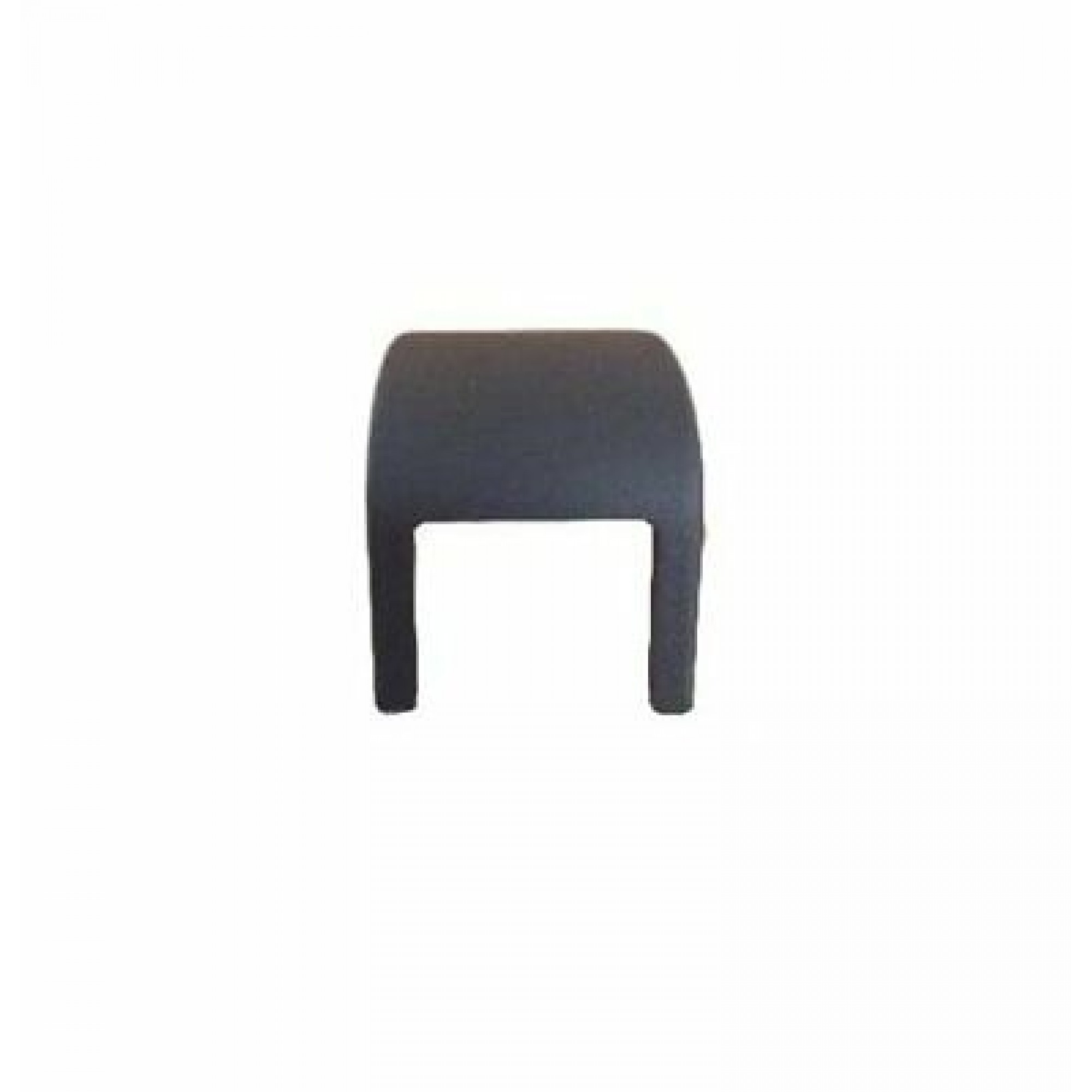 HXP000110JMN - Seat Bracket Cover Navy