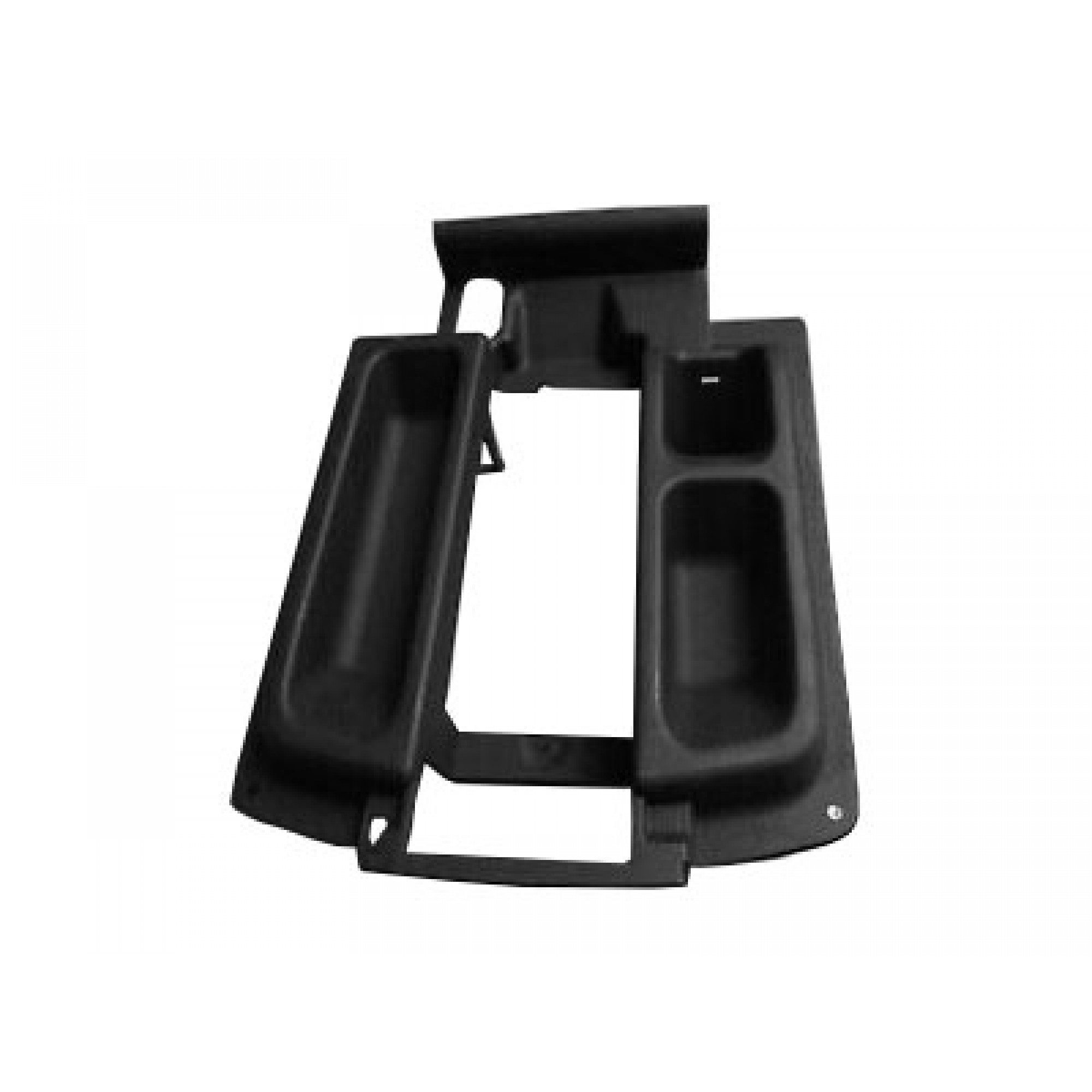 FJB000130PVA - Genuine Lid for Cubby Box with Telephone in Jet