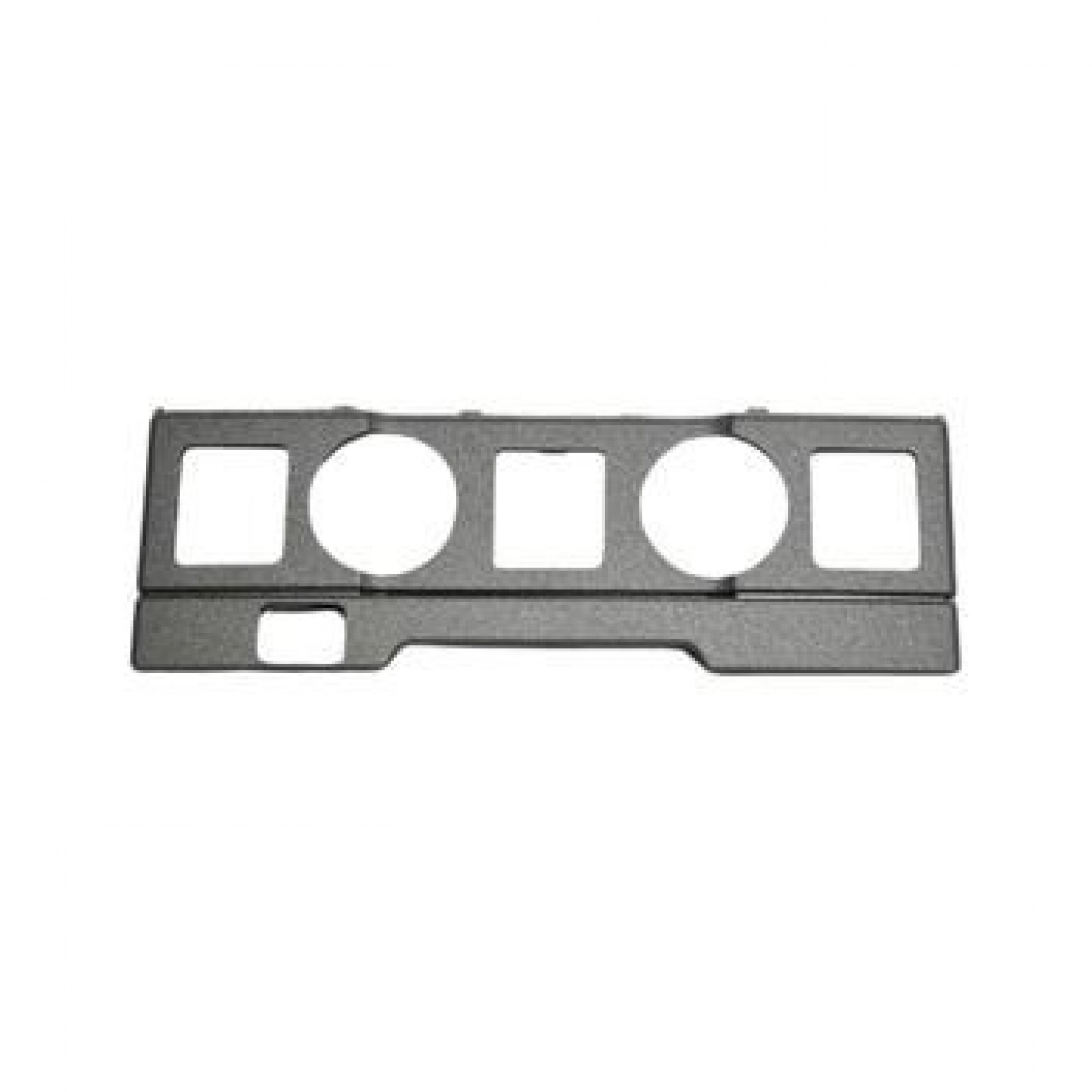 FBX500010 - Fog Lamp Switch Panel