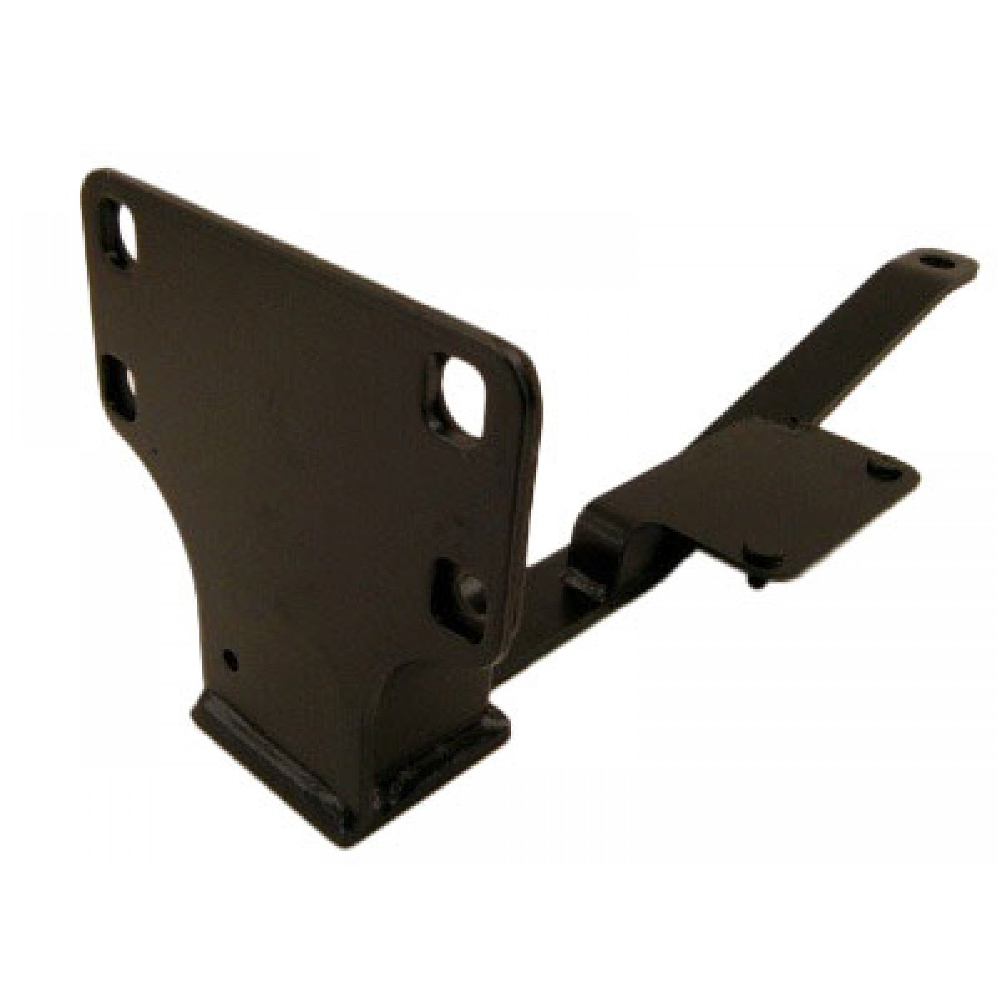 KPU000032 - Genuine LH Reinforcement