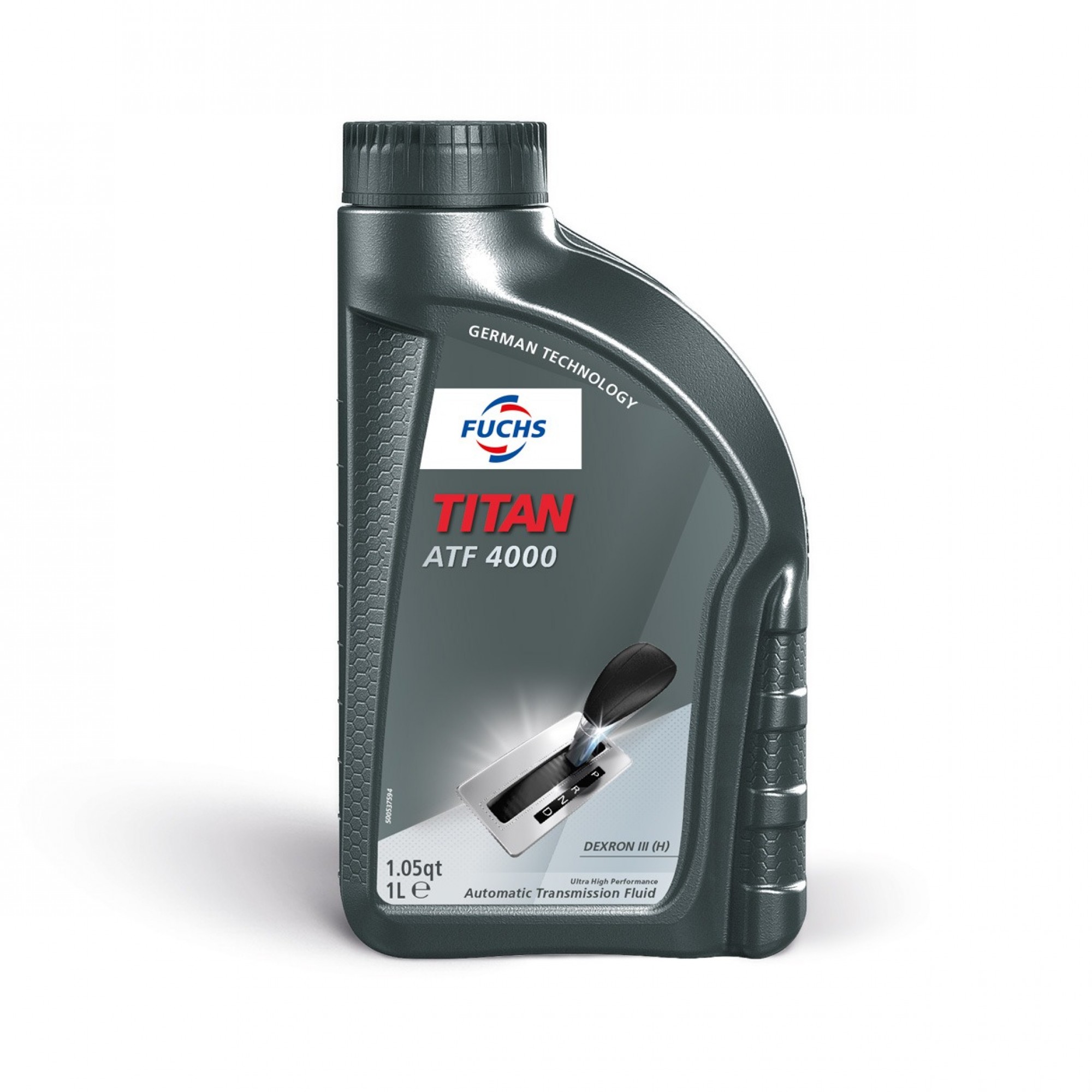 Titan Atf 4000 Dexron Iii Gear Oil 1 Litre Main Gearbox LT77 R380 Borg Warner Chain Drive Trans Box