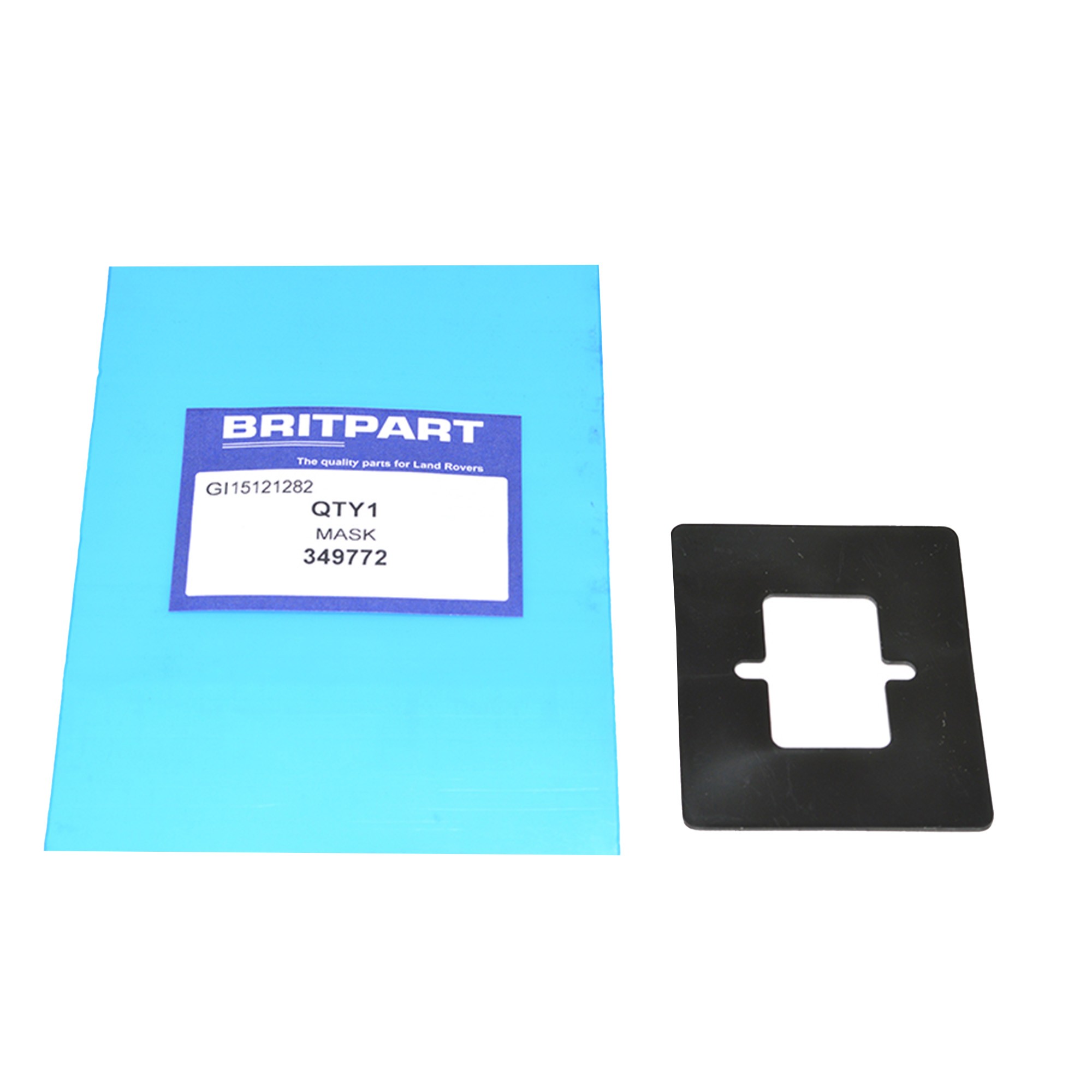 349772 - Mask for Window Catch Series 3