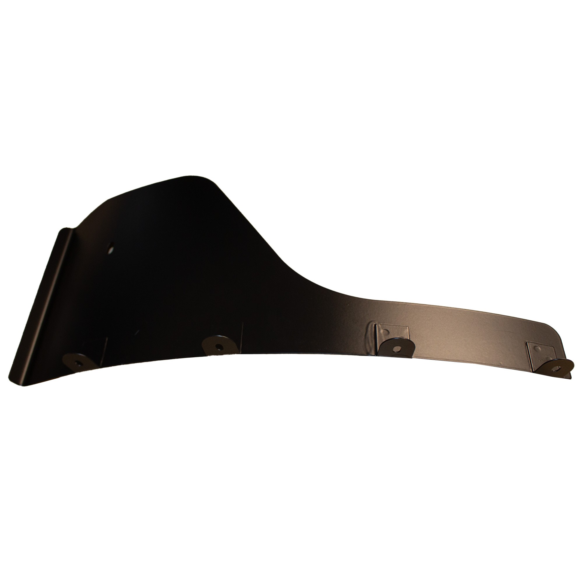 551714 - Shroud for Radiator Cowl 2.25 Litre