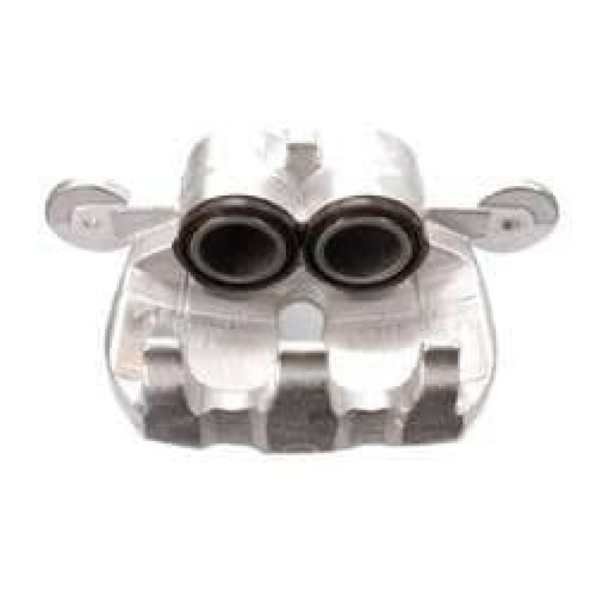 LR015570 - Genuine Caliper Front LH Discovery 4 R/R 2010-12 and Sport 2010-13