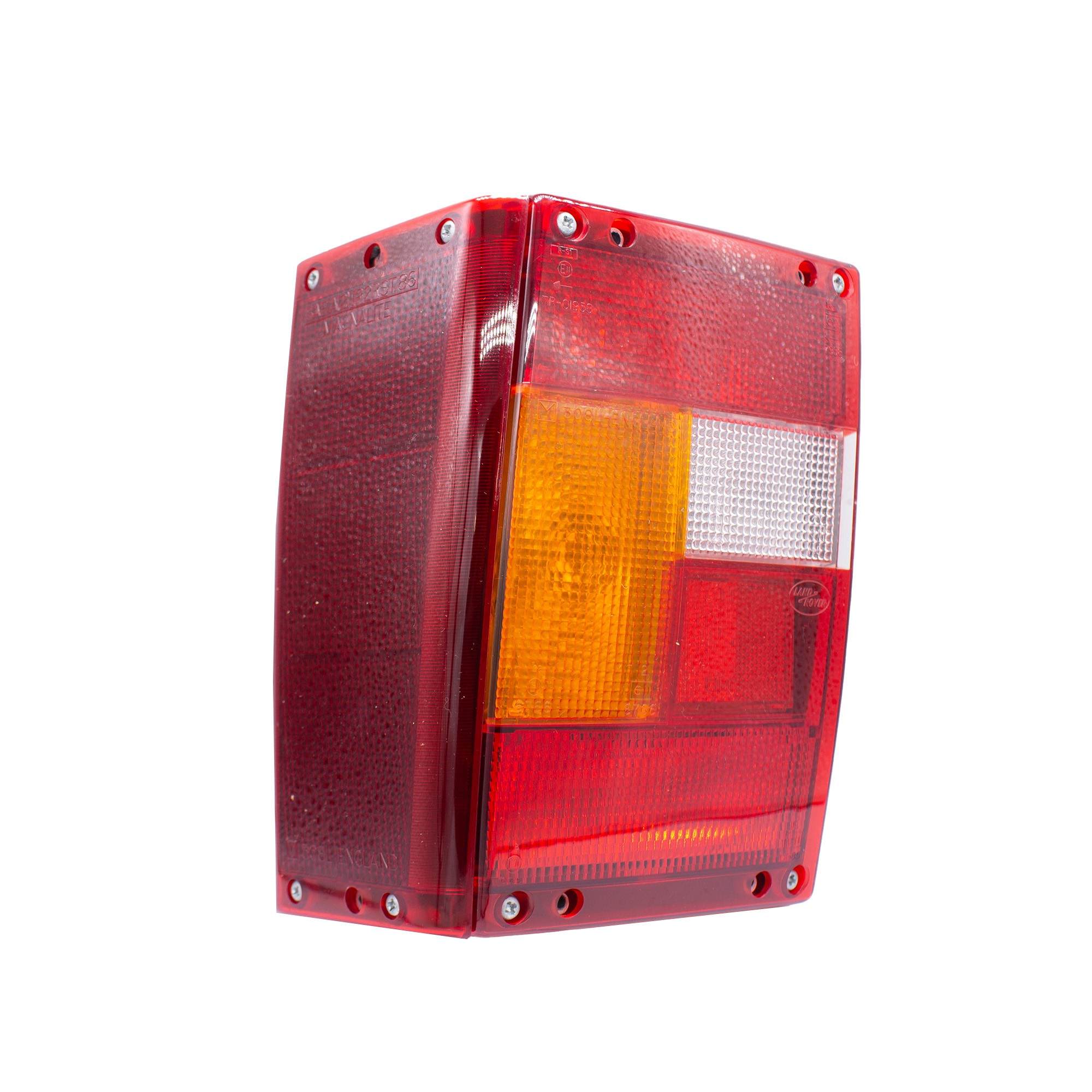 PRC8953 - Genuine Rear Lamp Assembly LH Rear Range Rover Classic 1992 on