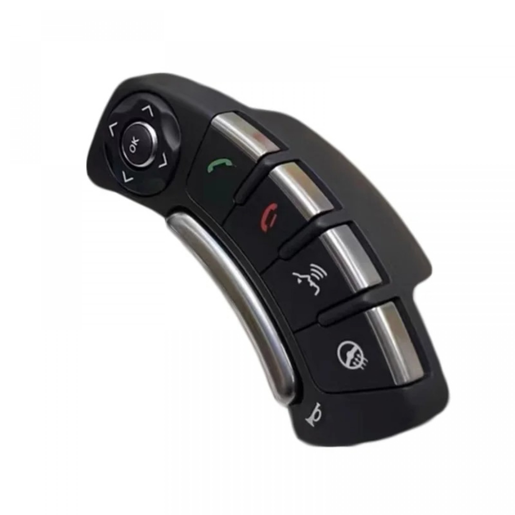 LR057125 - Phone Control Steering Wheel Switch RH