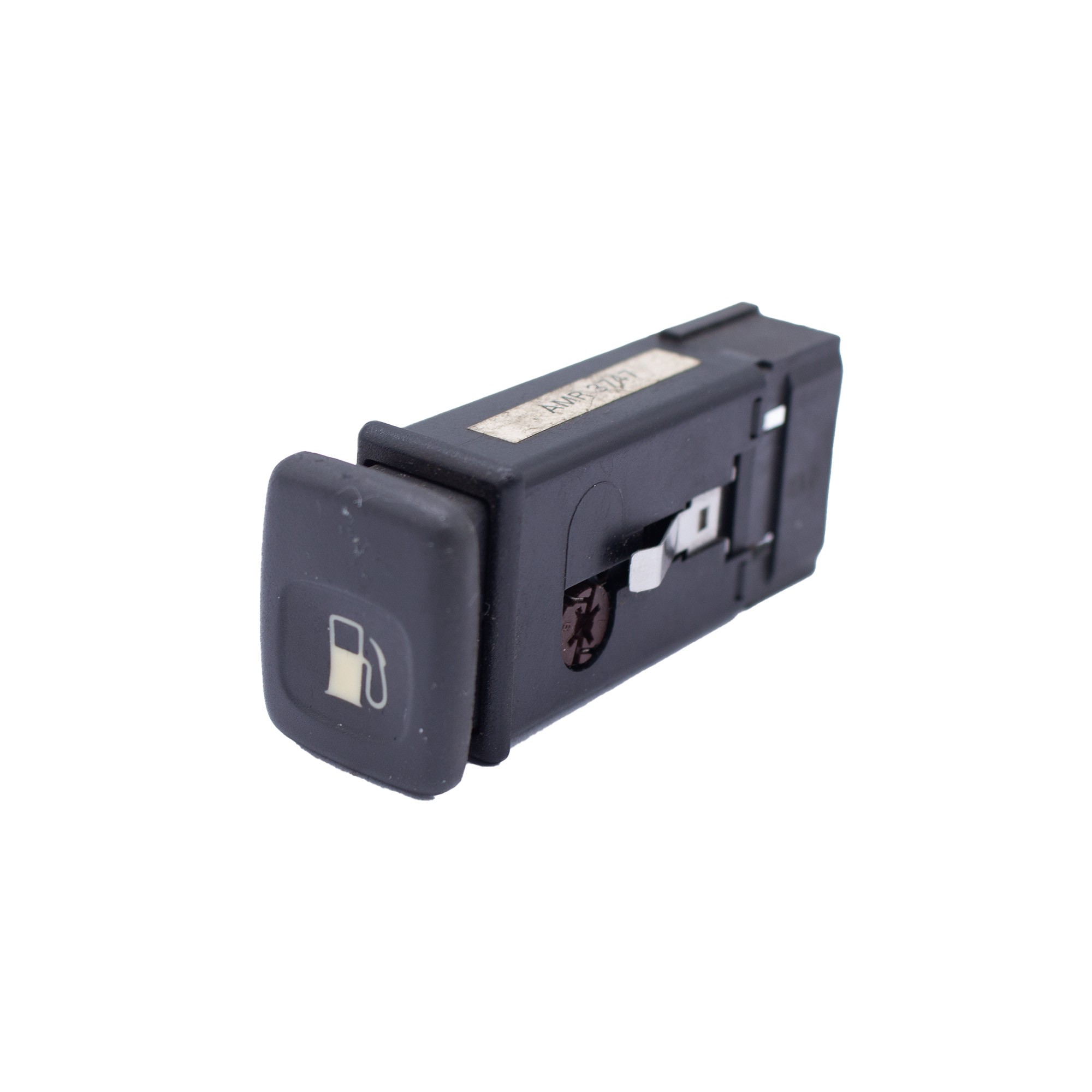 AMR3747 - No Longer Available Genuine Fuel Flap Release Push Button