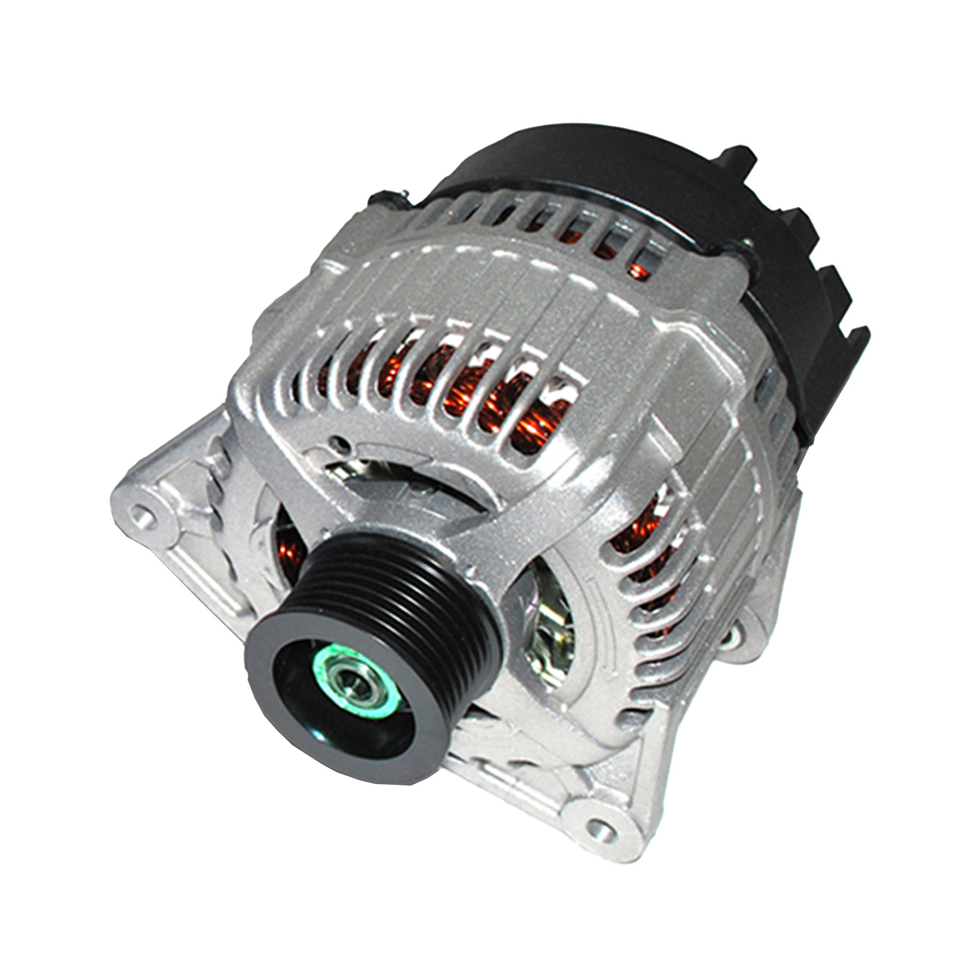 AMR4247G - Hella Alternator A127 100 Amp 4.0 EFI