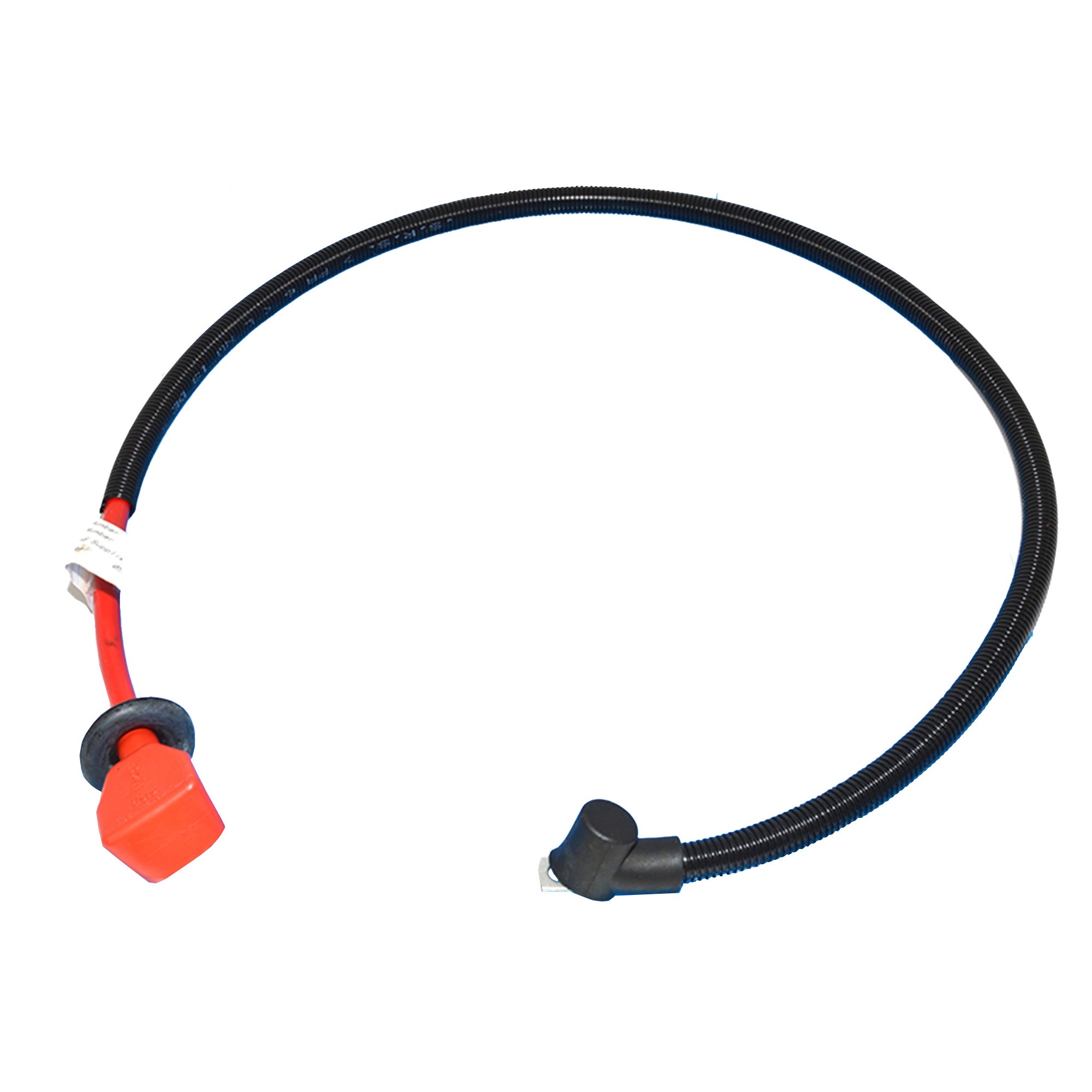 PRC4616 - Battery Cable Positive 2.5NA Diesel and 200TDI 90/110 Defender 200 T.D.I.