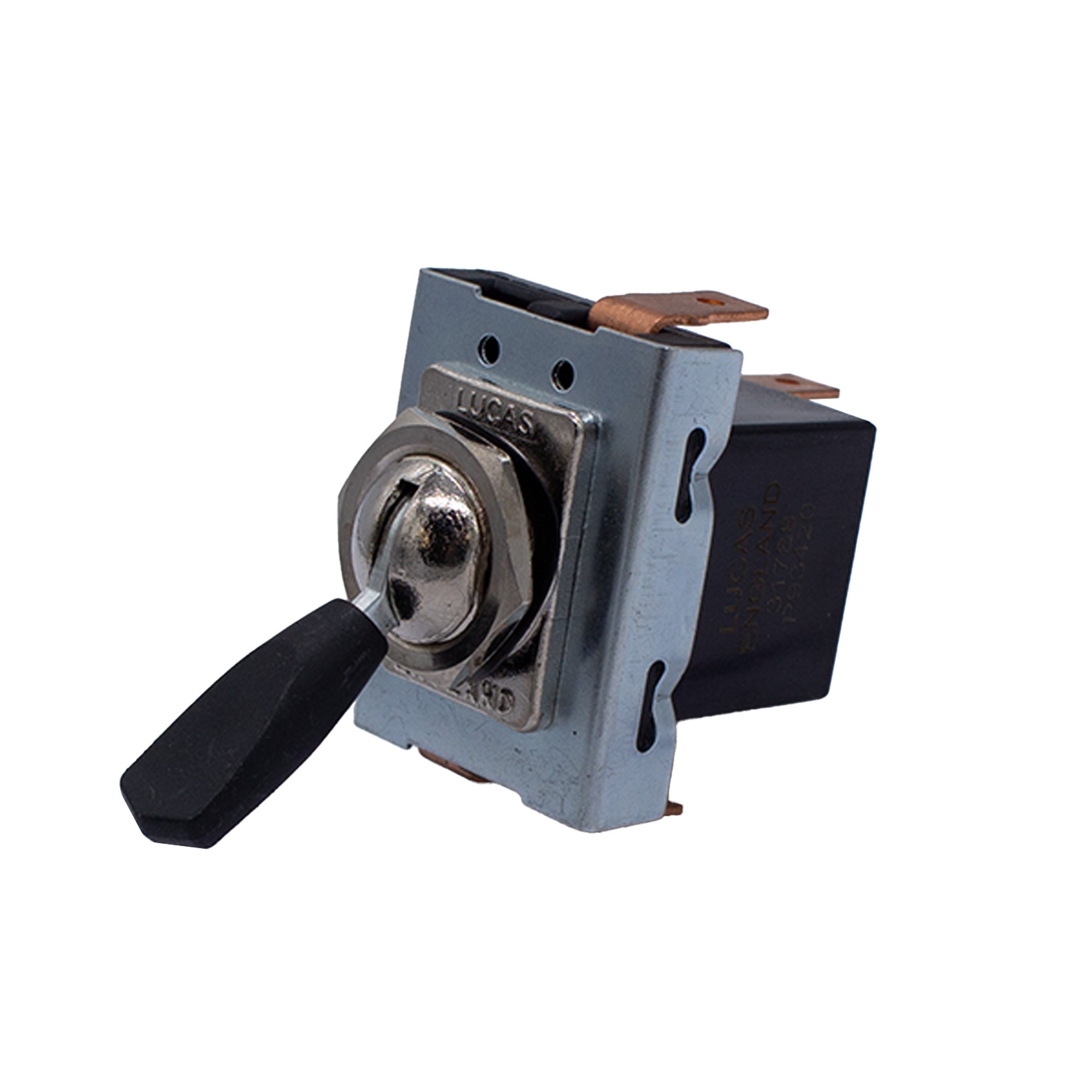 Lucas Switch for Side/Headlamps 1967-84 Also Heater Series 3
