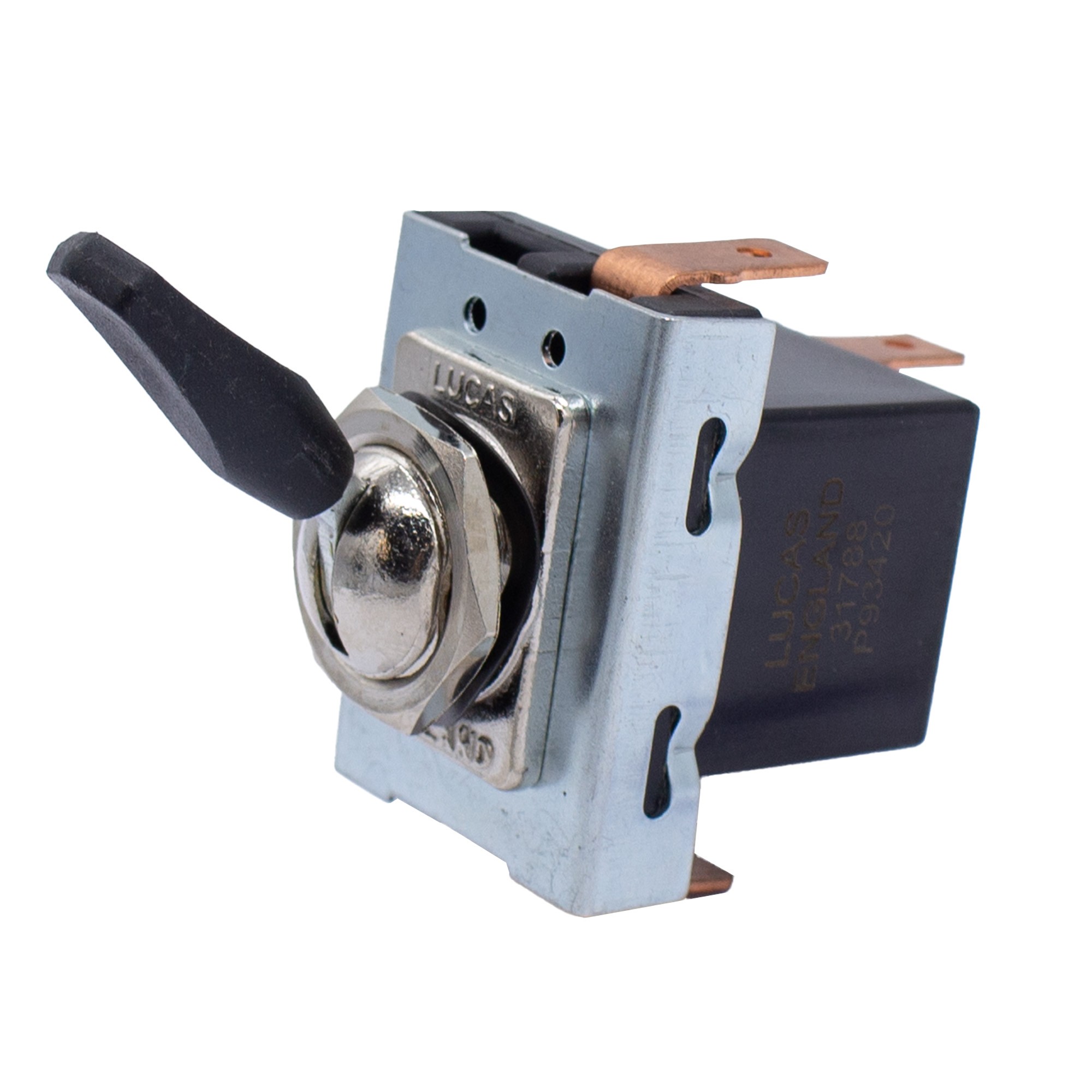 Lucas Switch for Side/Headlamps 1967-84 Also Heater Series 3