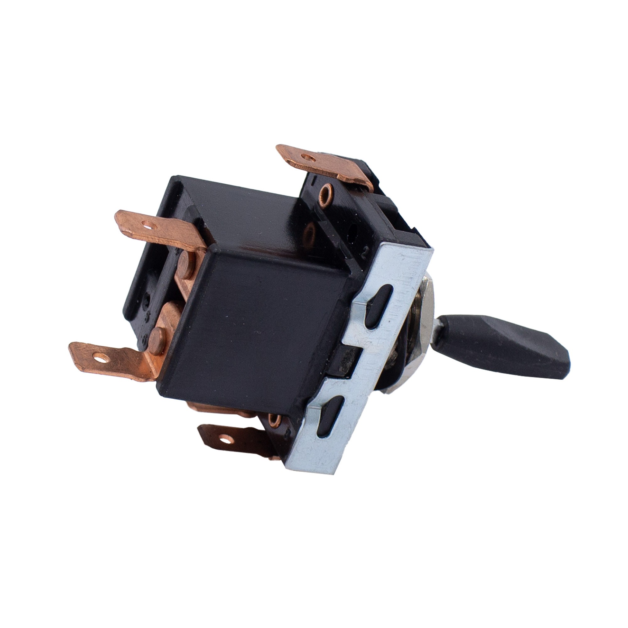 Lucas Switch for Side/Headlamps 1967-84 Also Heater Series 3