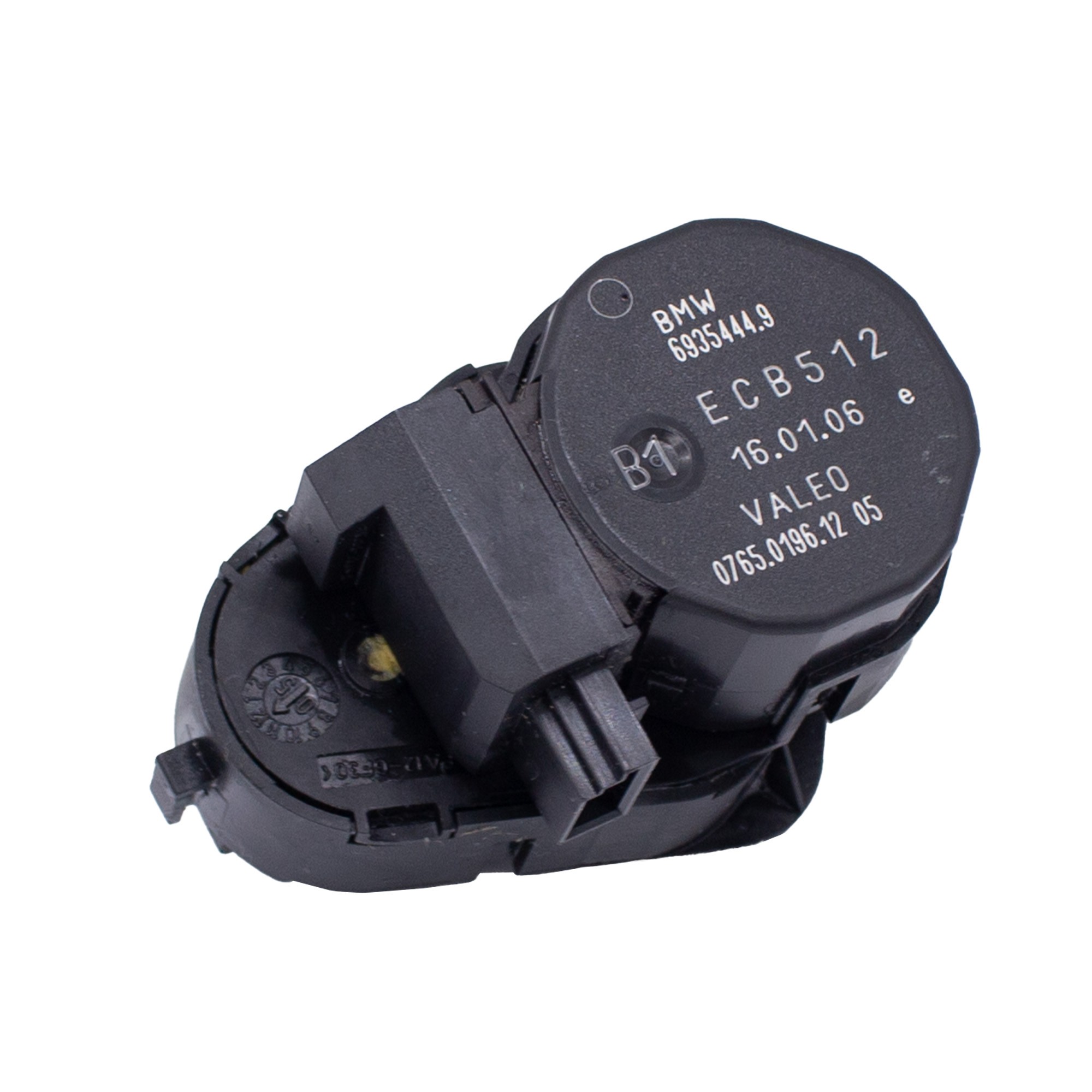 JGC000051 - Genuine Motor for Air Con on Heater Unit