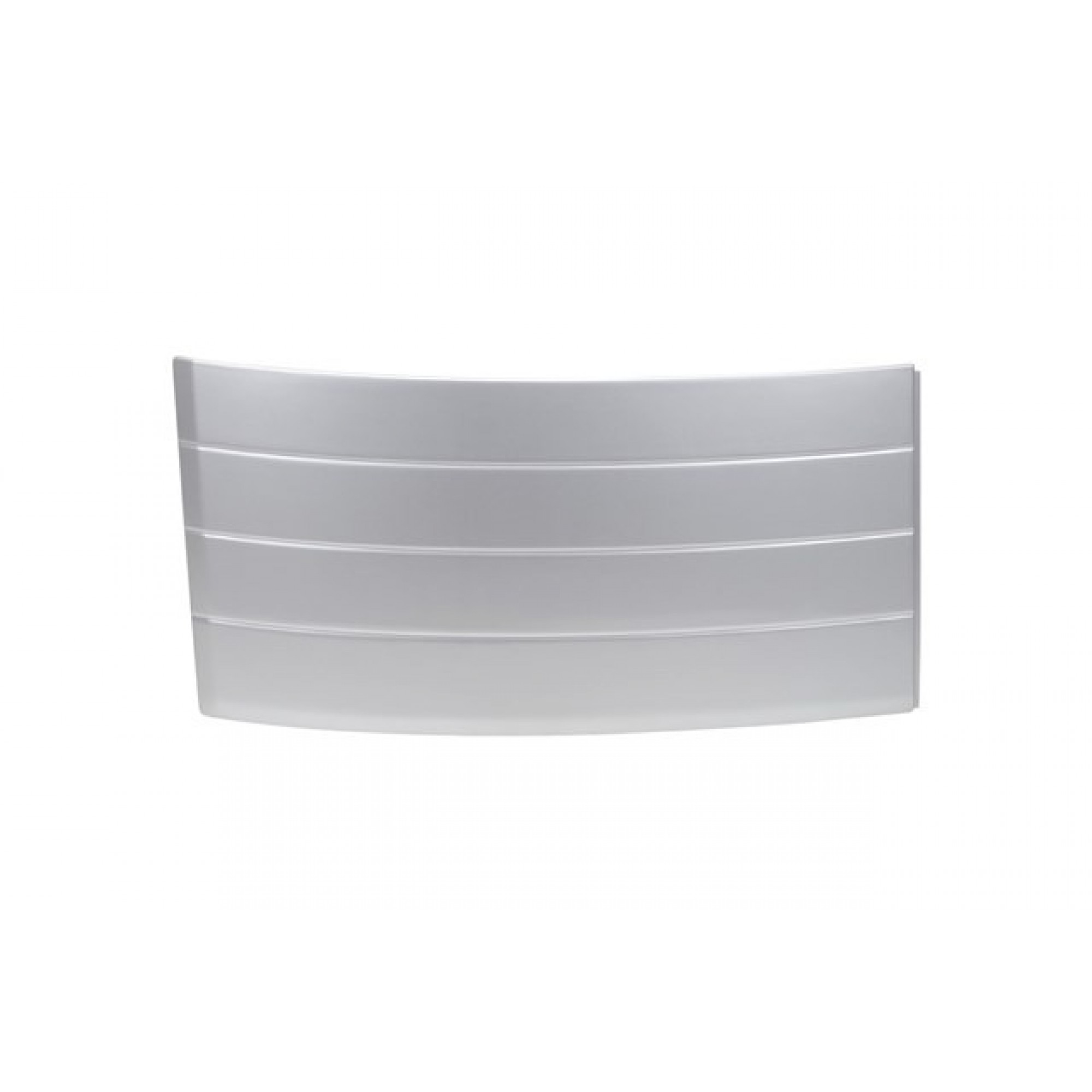 LR116775 - Genuine LH Front Door Moulding Cladding Atlas