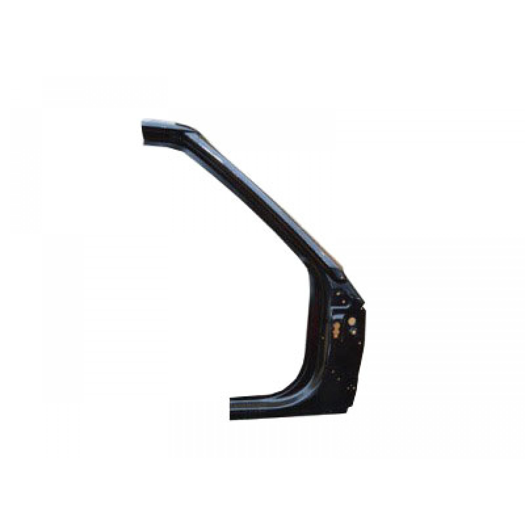 LR036421 - Genuine RH Front A Pillar Body Side Panel Priced to Clear