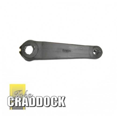 OEM Power Steering Drop Arm Range Rover Classic from Vin Ja 621324 and Discovery L.H.D from JA018110