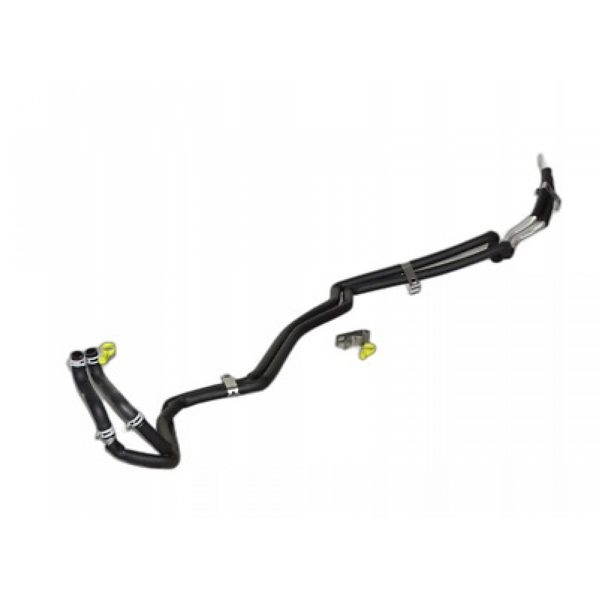 LR096502 - Genuine Hose - Heater Wa