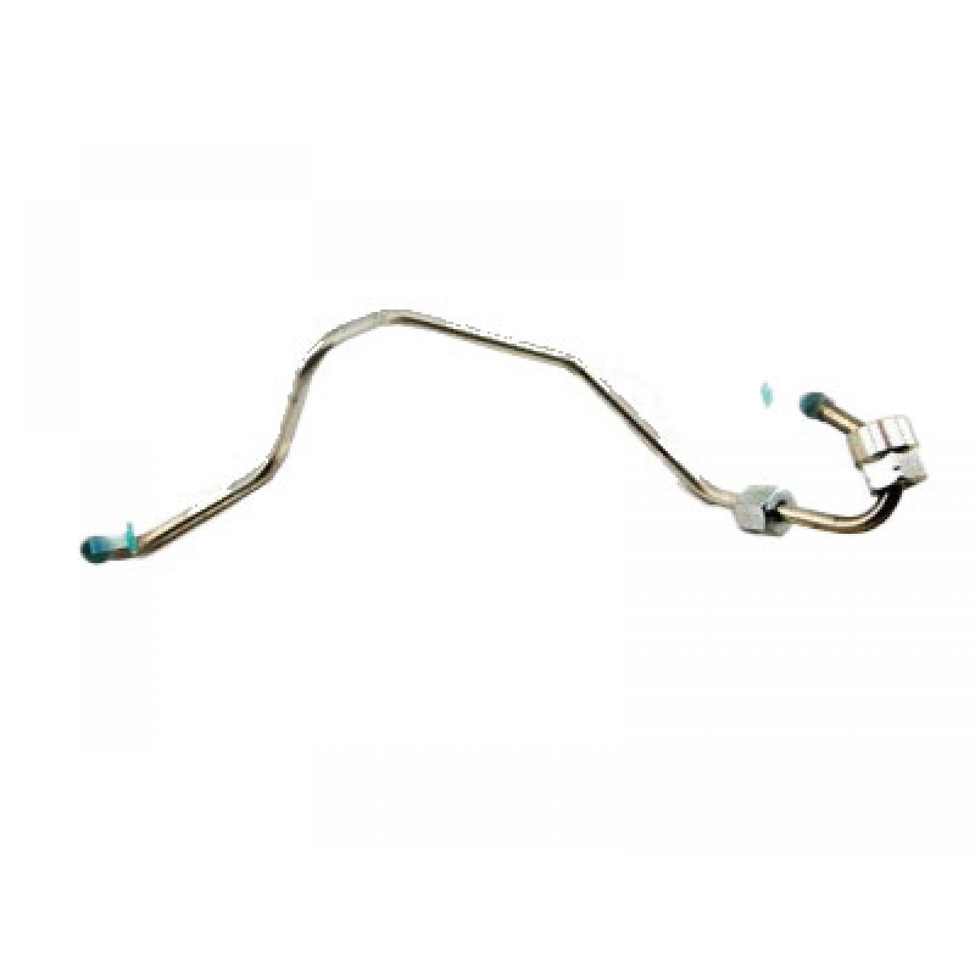 LR052508 - Lower Fuel Pipe from Fuel Pump to Fuel Rail 4.4L Dohc