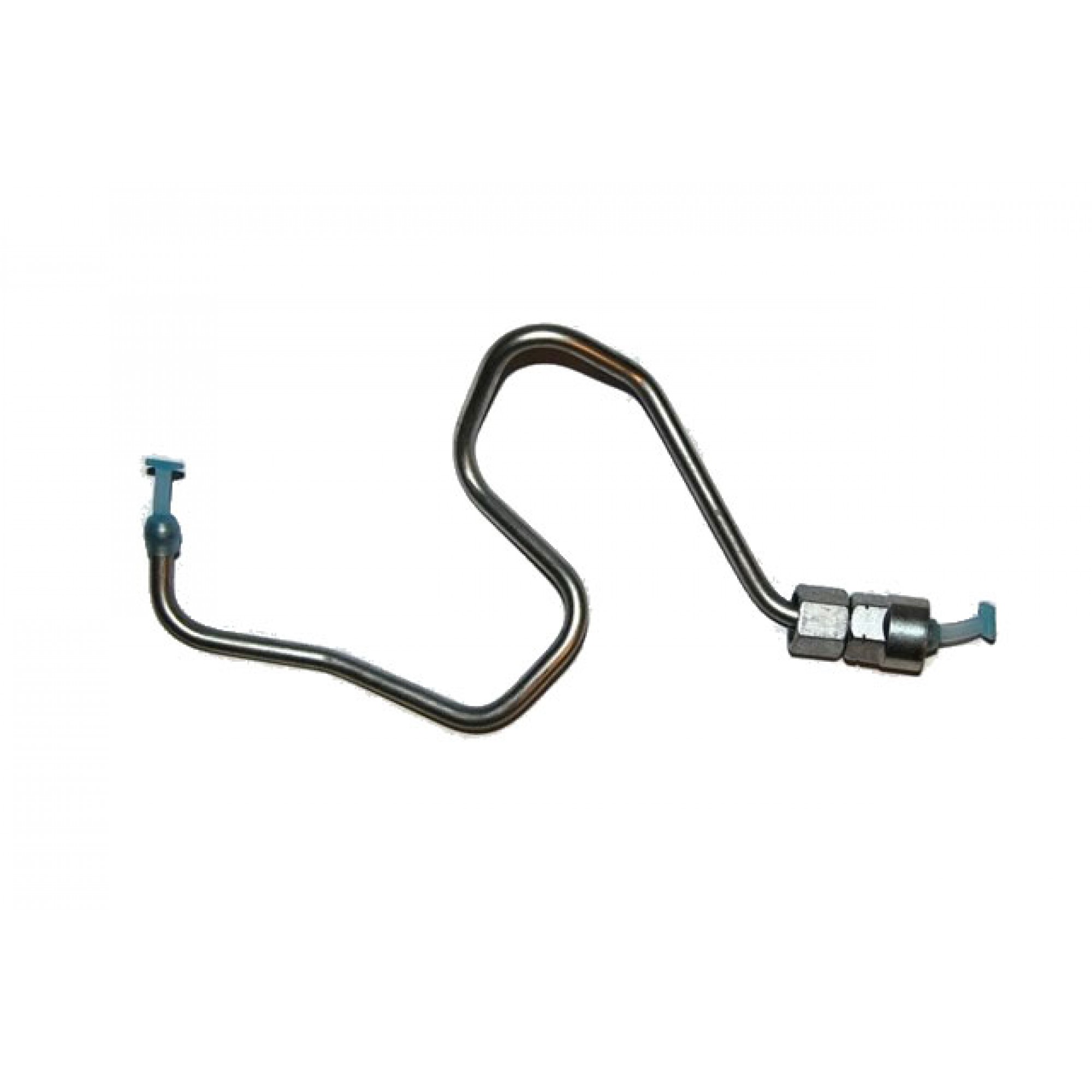 LR052507 - Upper Fuel Pipe from Fuel Pump to Fuel Rail 4.4L Dohc