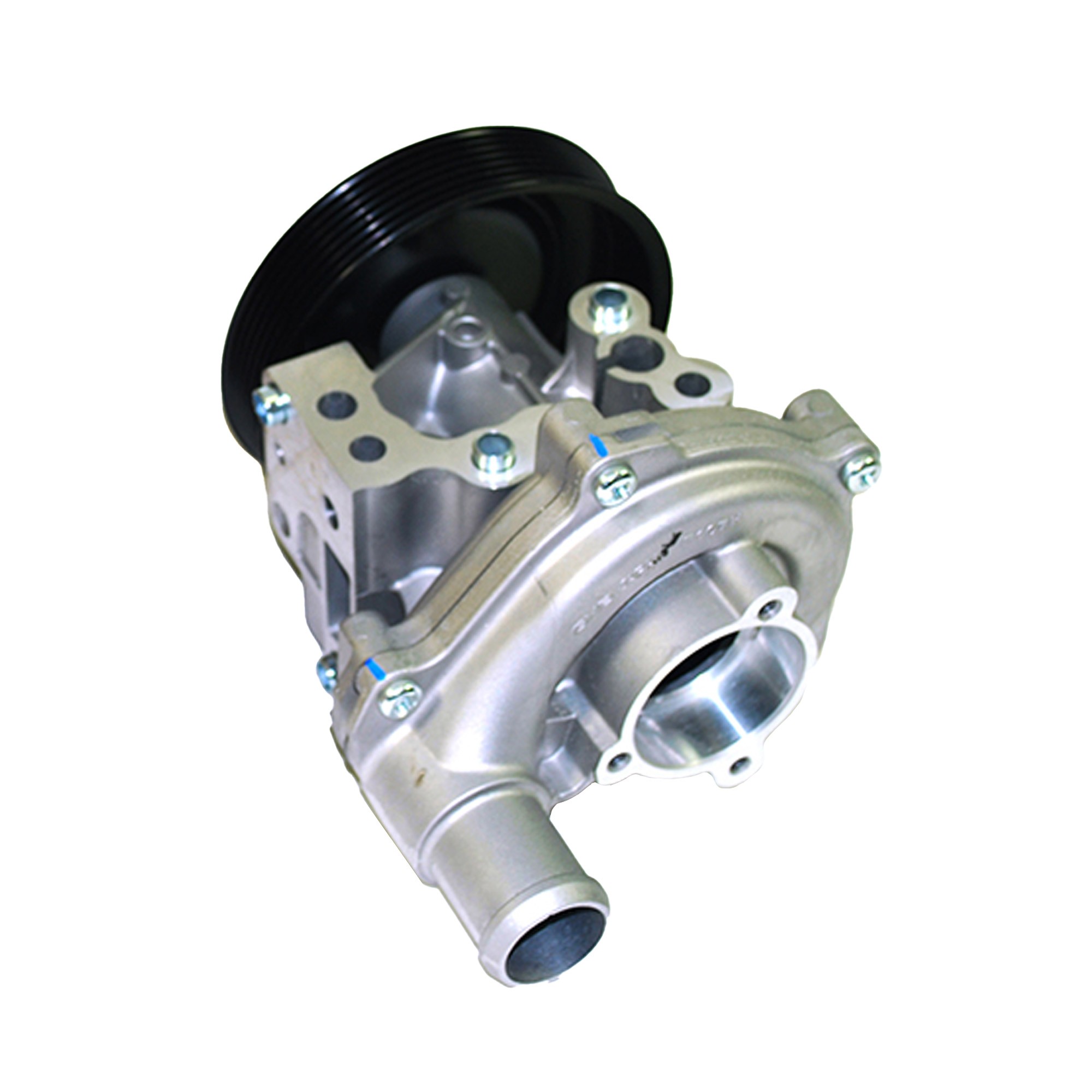 LR004799 - Water Pump Assembley 2.4 Defender