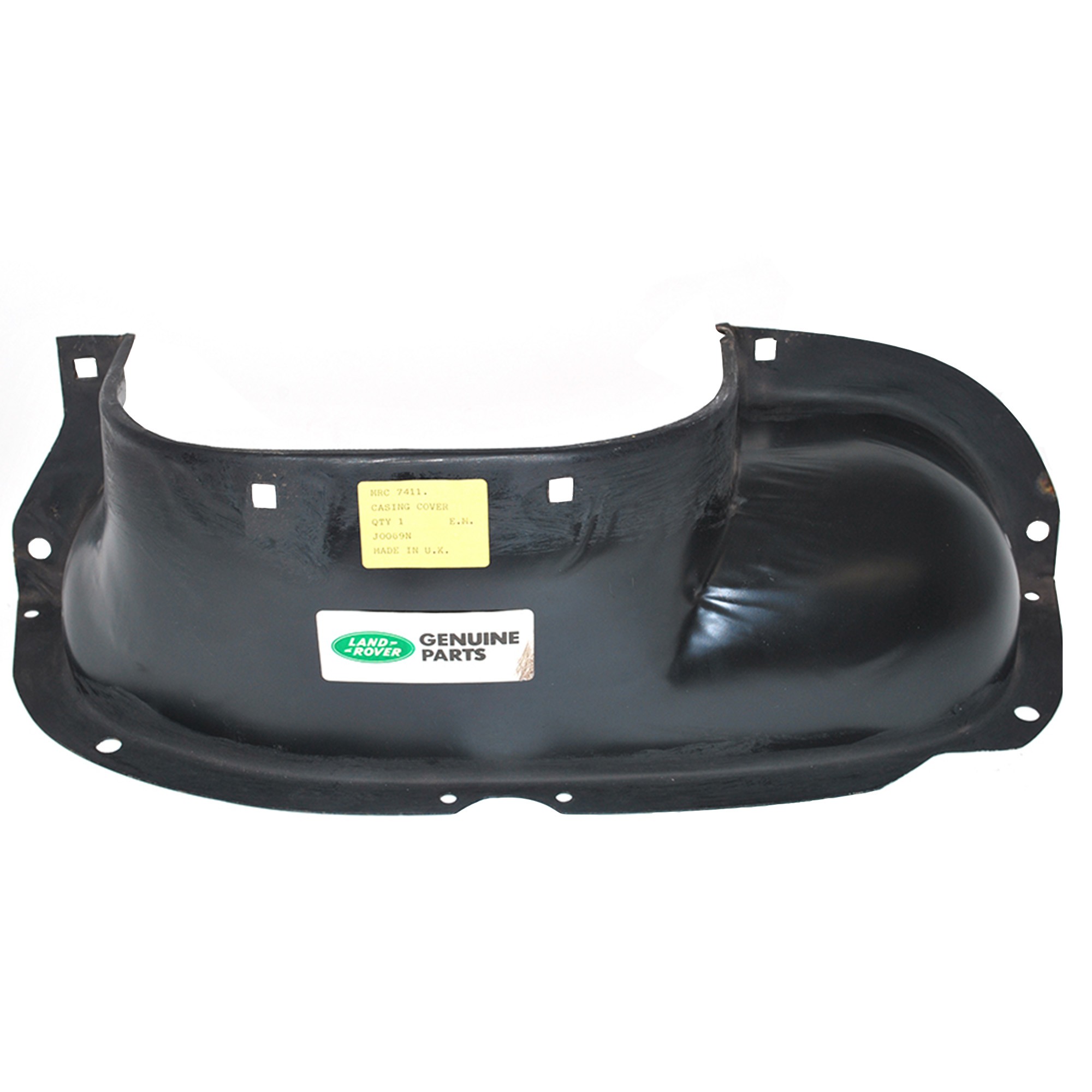 Transfer Case Tunnel V8 90/110 ( Seat Box End ) - MRC7411