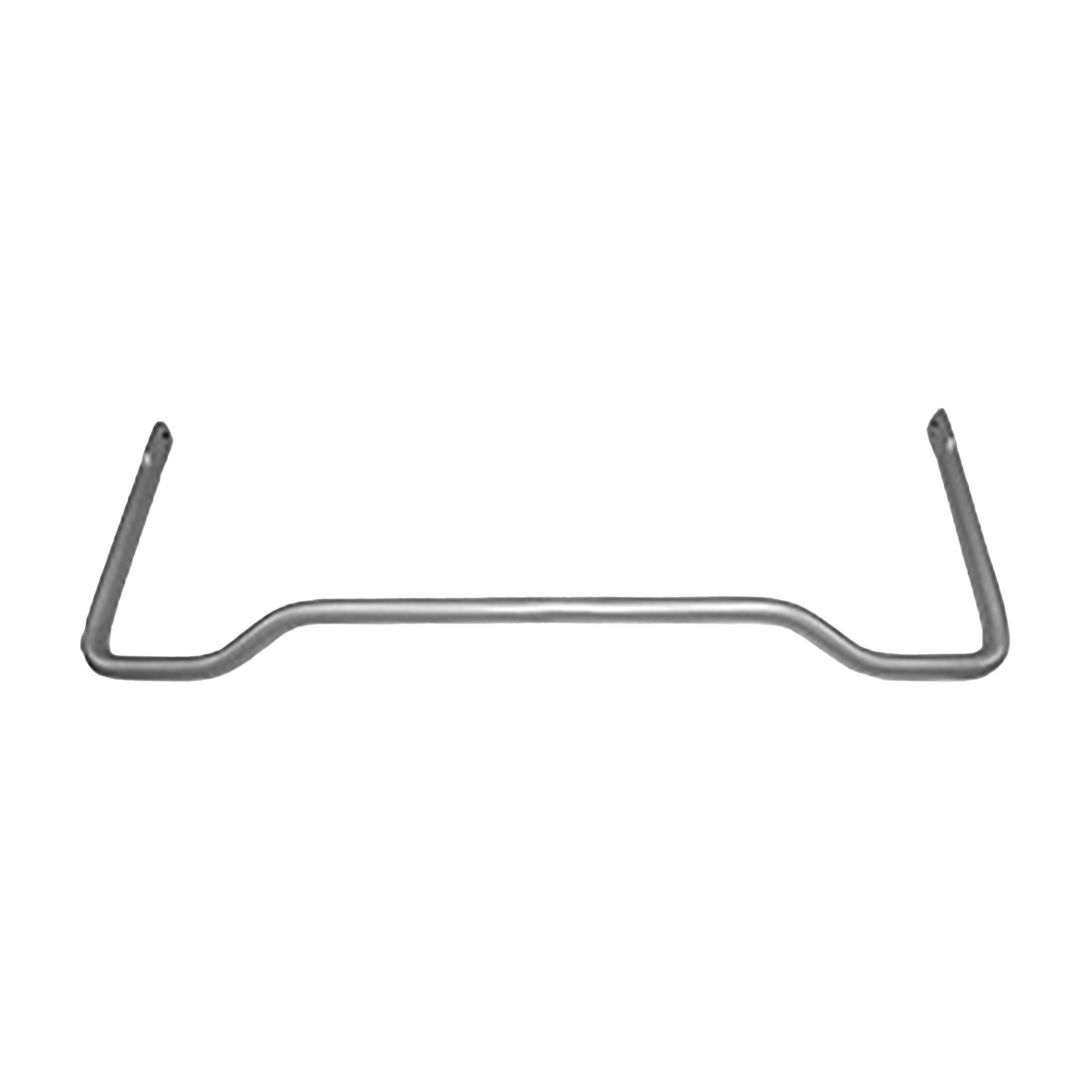 TF288 - Terrafirma Heavy Duty Rear Anti Roll Bar 25.4mm