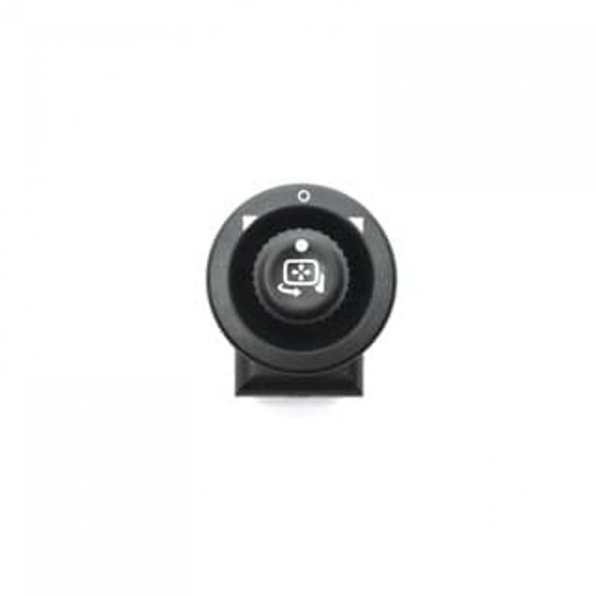 YUF500140PVJ - Genuine Switch Powerfold Side View Mirror from 6A