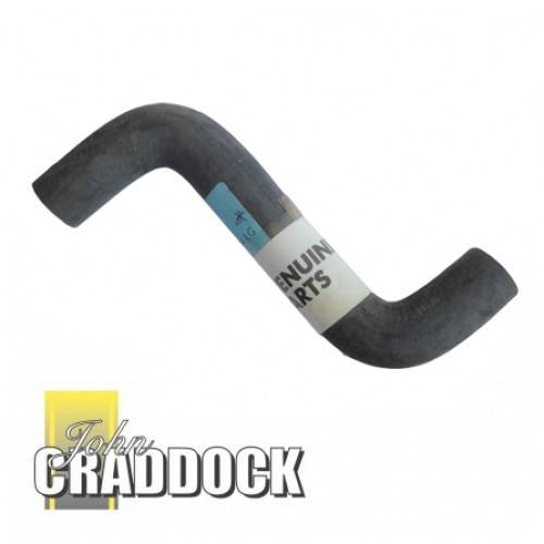 NTC1571 - Heater Hose Pipe-valve 90-110 Air Con.