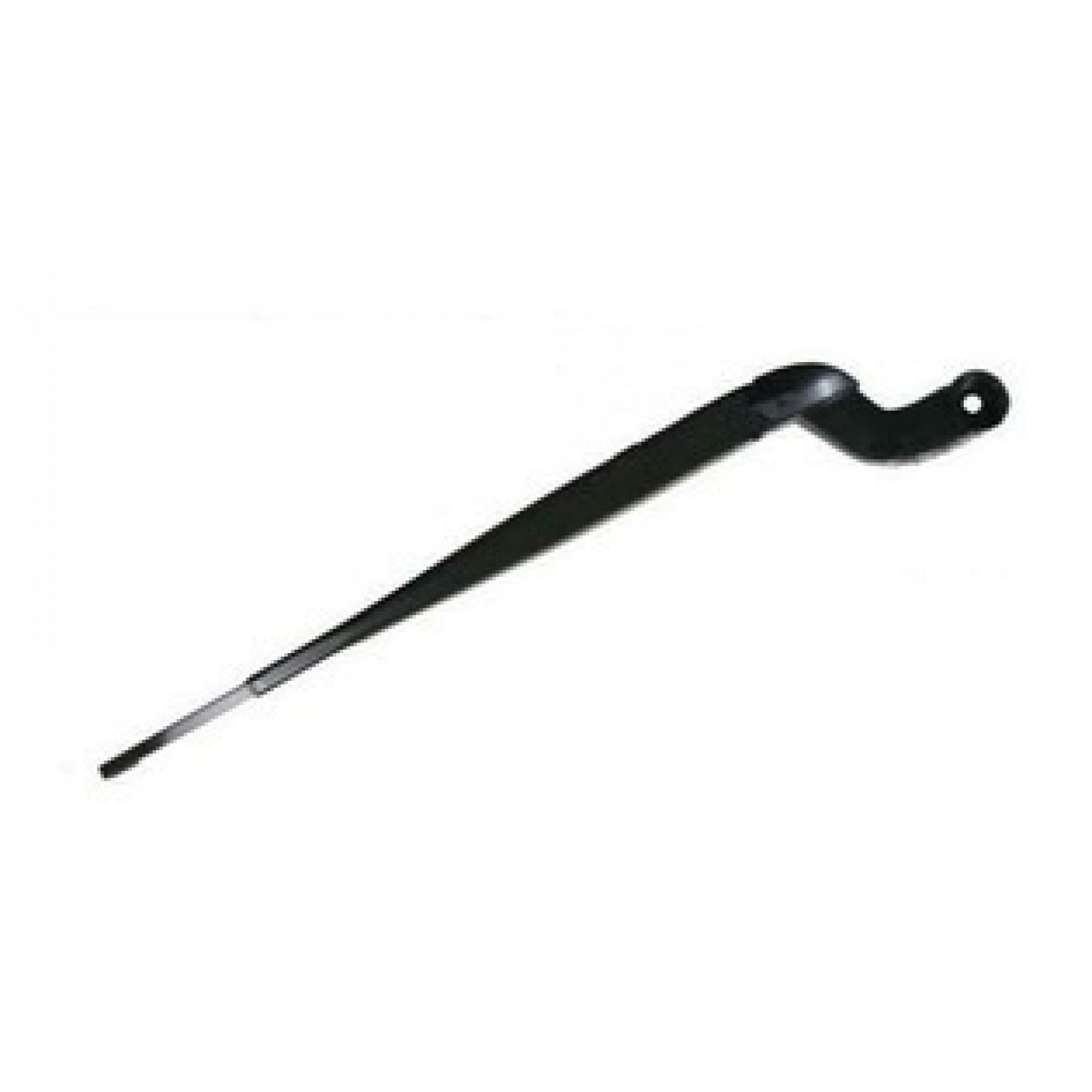 DKB500261PMD - Genuine Wiper Arm RHD Passenger Side R/R Sport up to Vin 7A