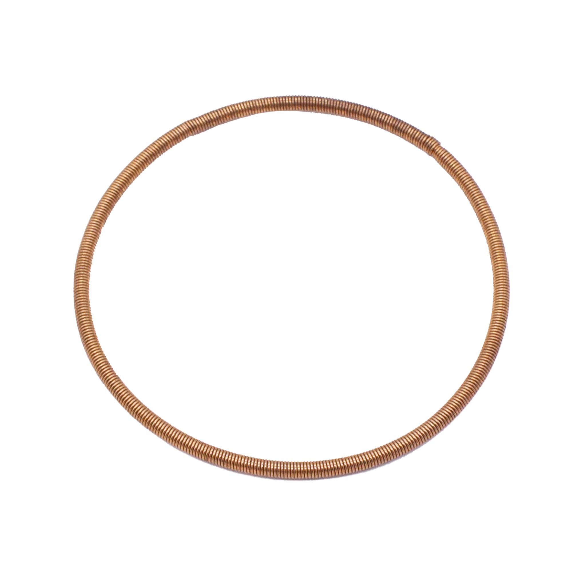 572369 - Genuine Retaining Ring Boot on Rear Balljoint Suspension RRC