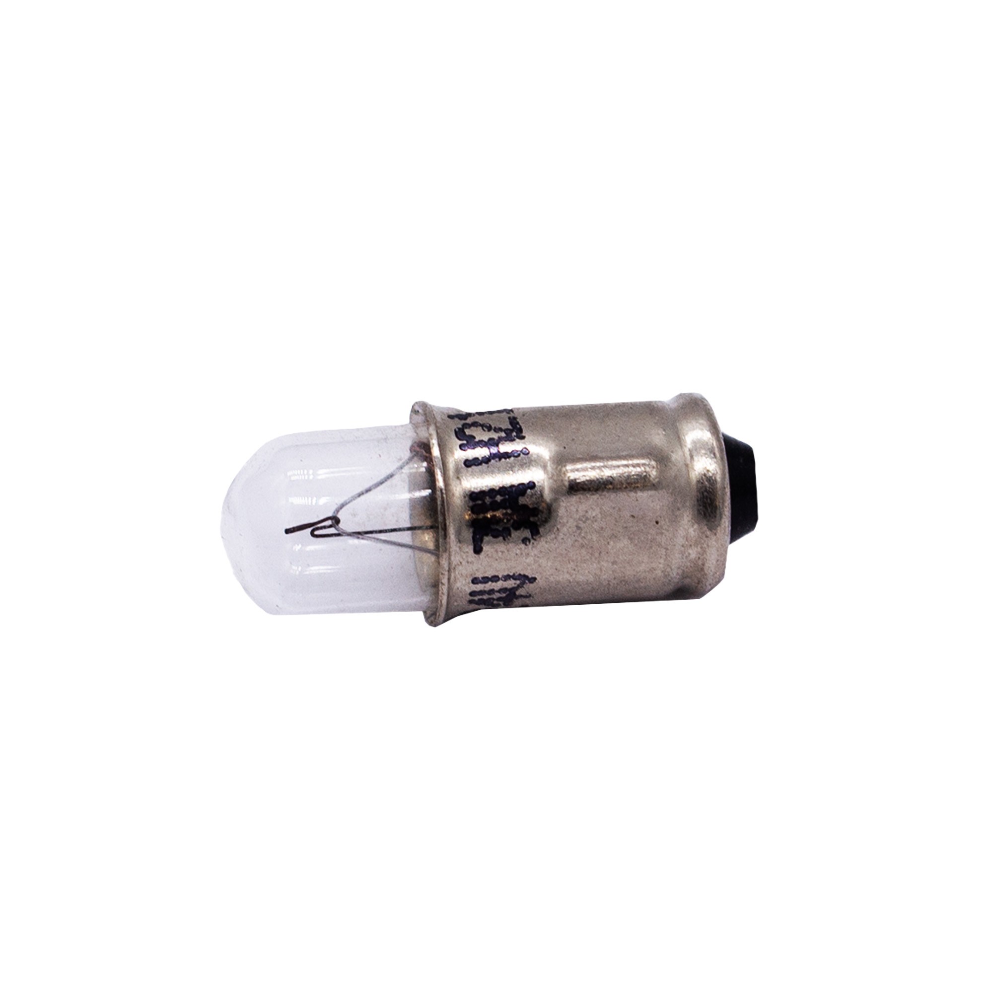 575221 - Bulb 24 Volt Peanut for Warning Lights and Hazard Switch Warning Lights on Military Vehicles