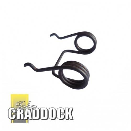 Land Rover Series 1 Clutch John Craddock Ltd