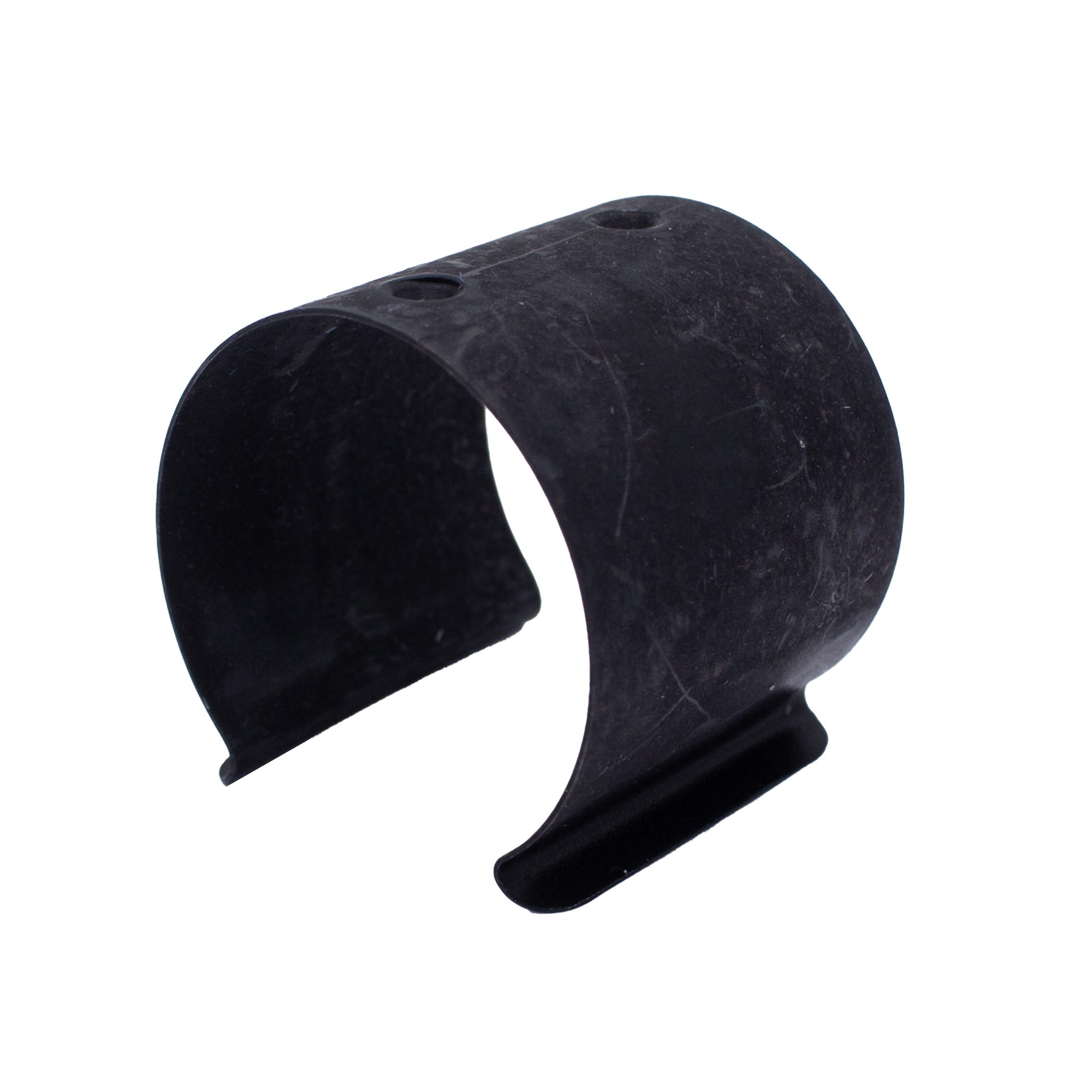 Genuine Dust Shield on Series 3 Stee Ring Colunm for Vehicles without Steering Lock - 577472