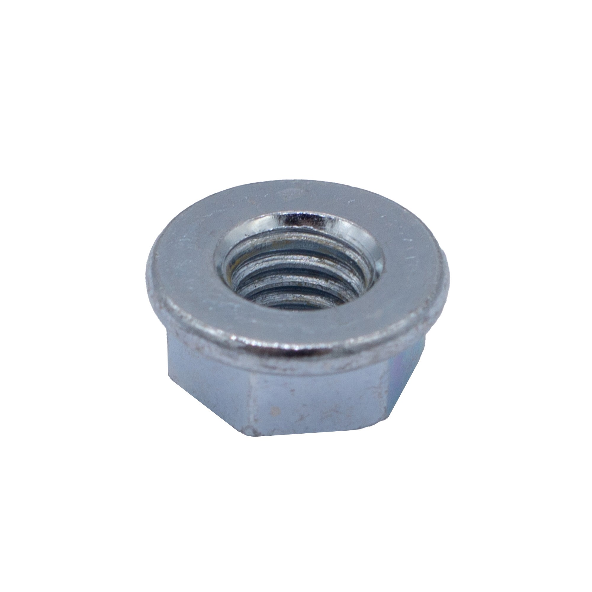 FN108046 - Flanged Nut M8