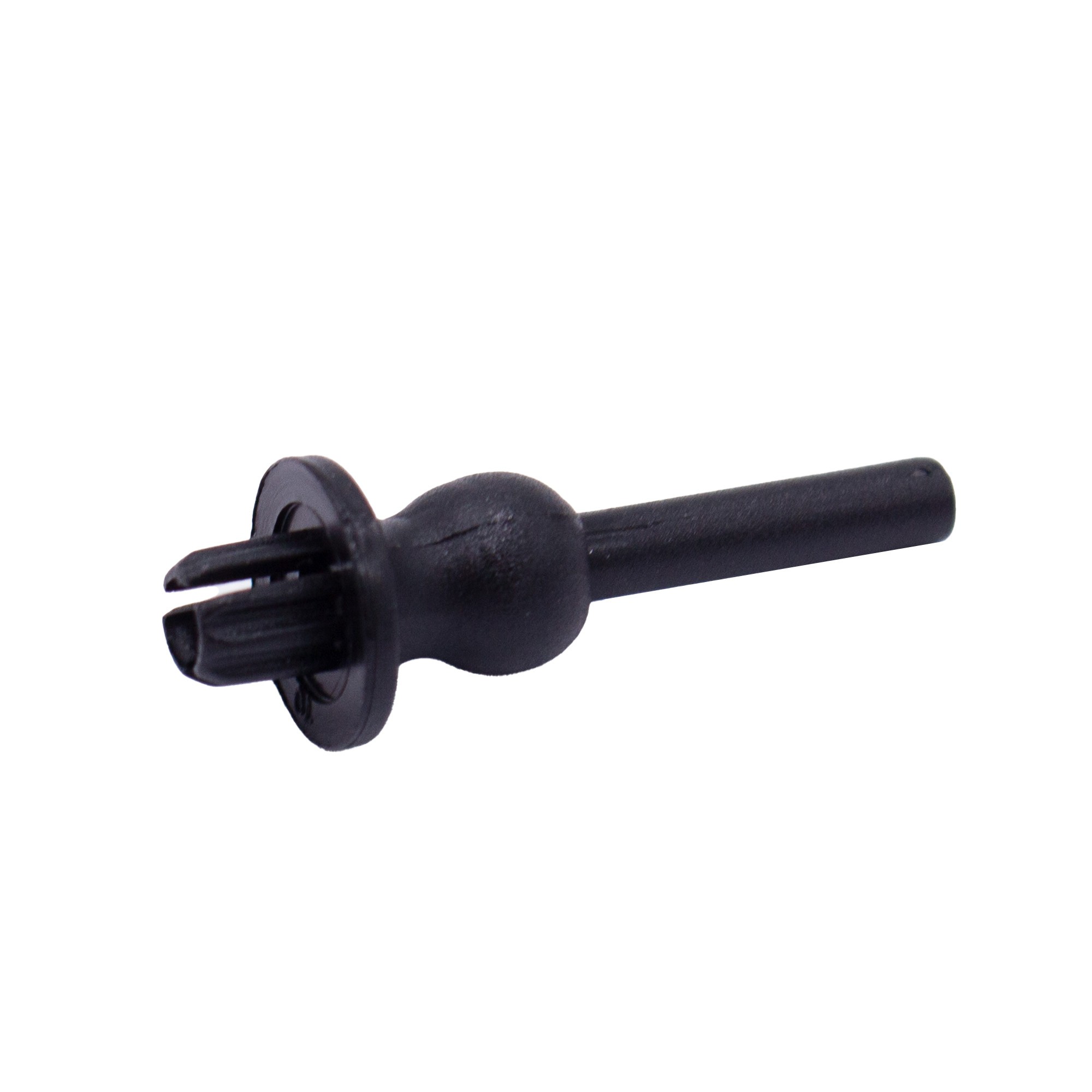 LR025401 - Genuine Button Pivot Package for Rear Parcel Shelf