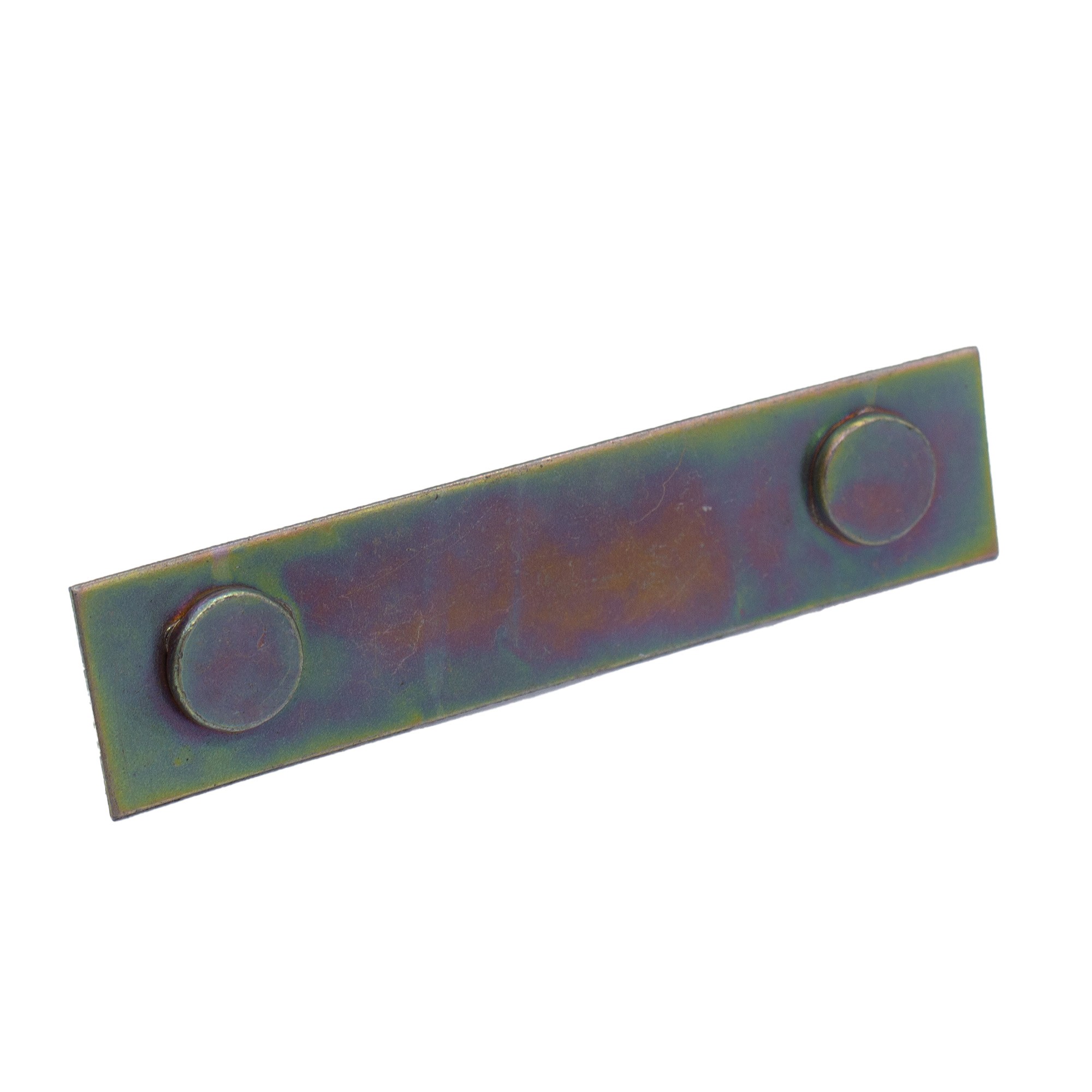 MRC5511 - Bolt Plate for Wing Top Bracket