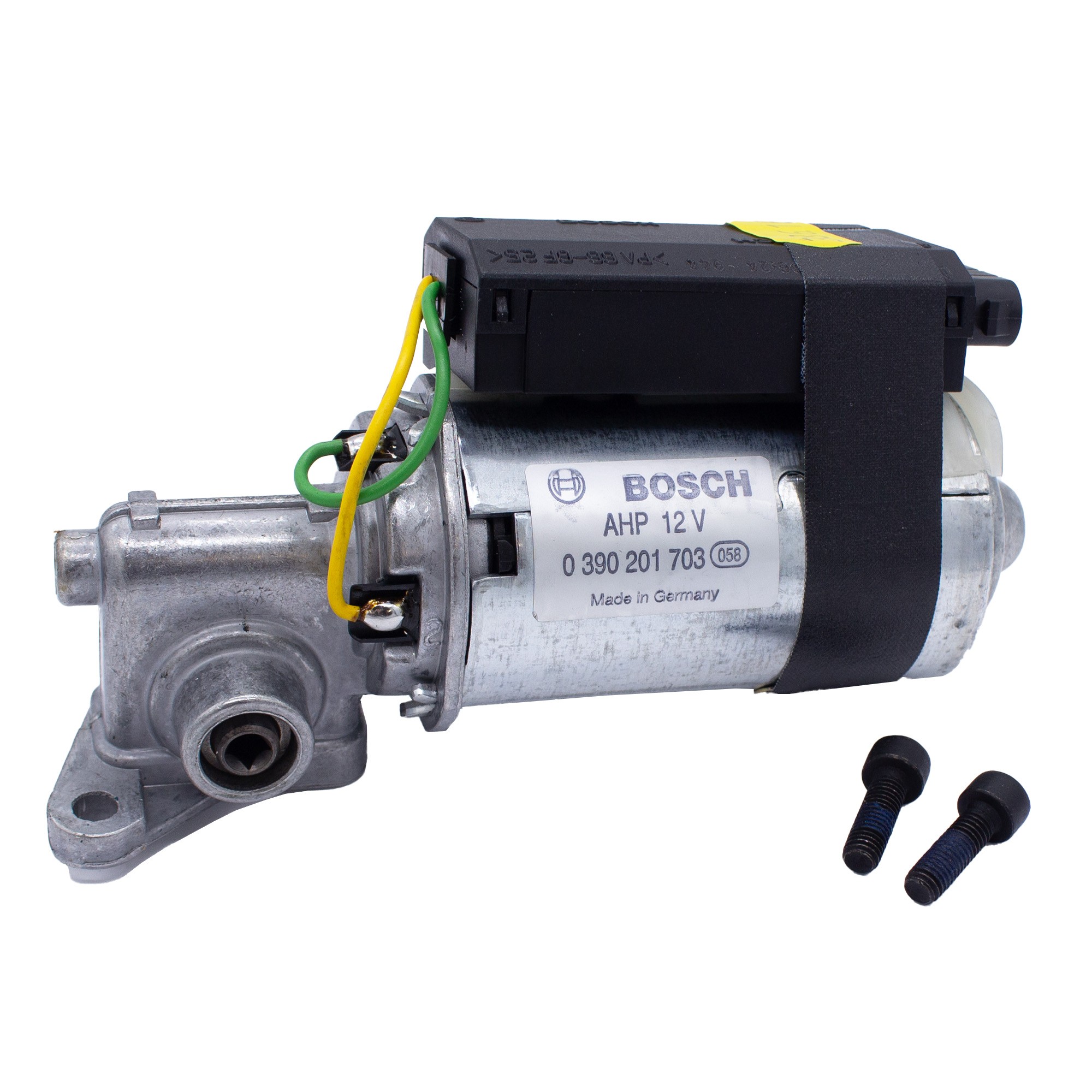 QME500070 - Genuine Actuator Assembley Tilt Motor for Memory Steering Columns to 7A999999