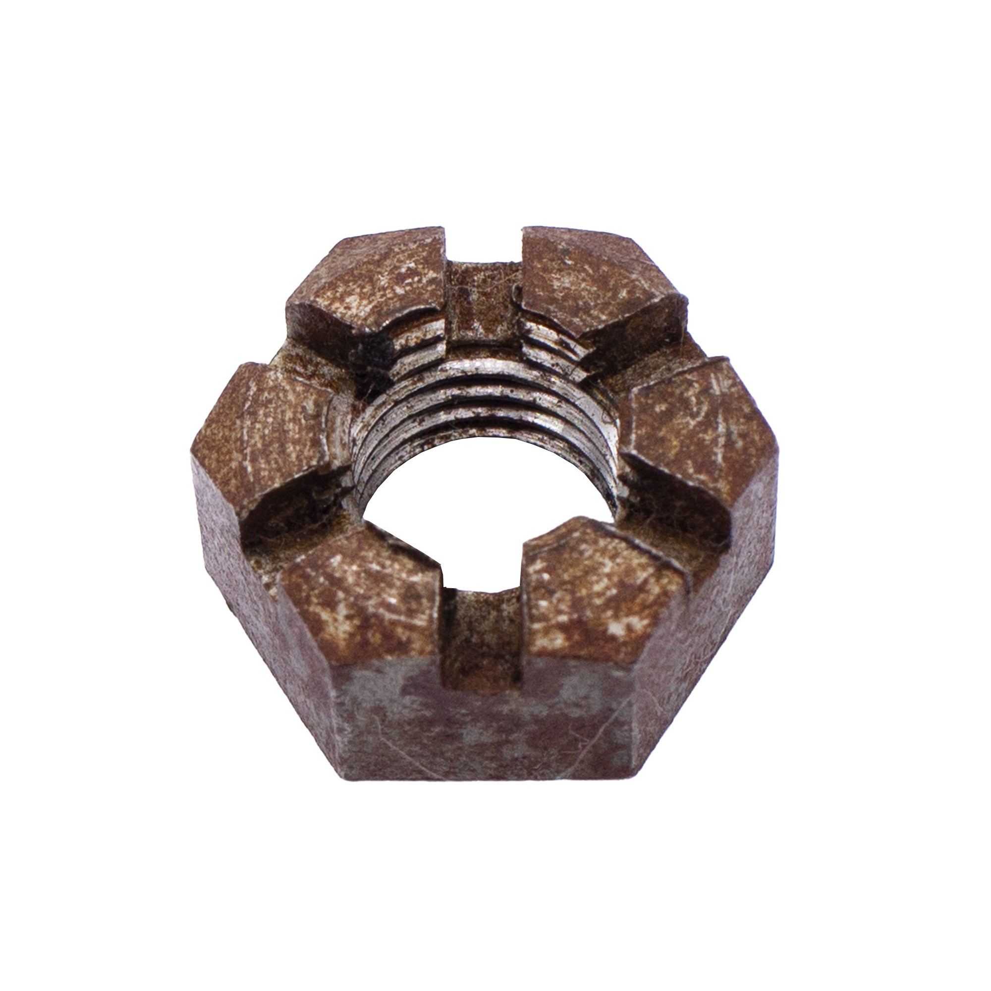 RTC1983 - Nut 1/2 Bsf (Rear Door Carrier) .