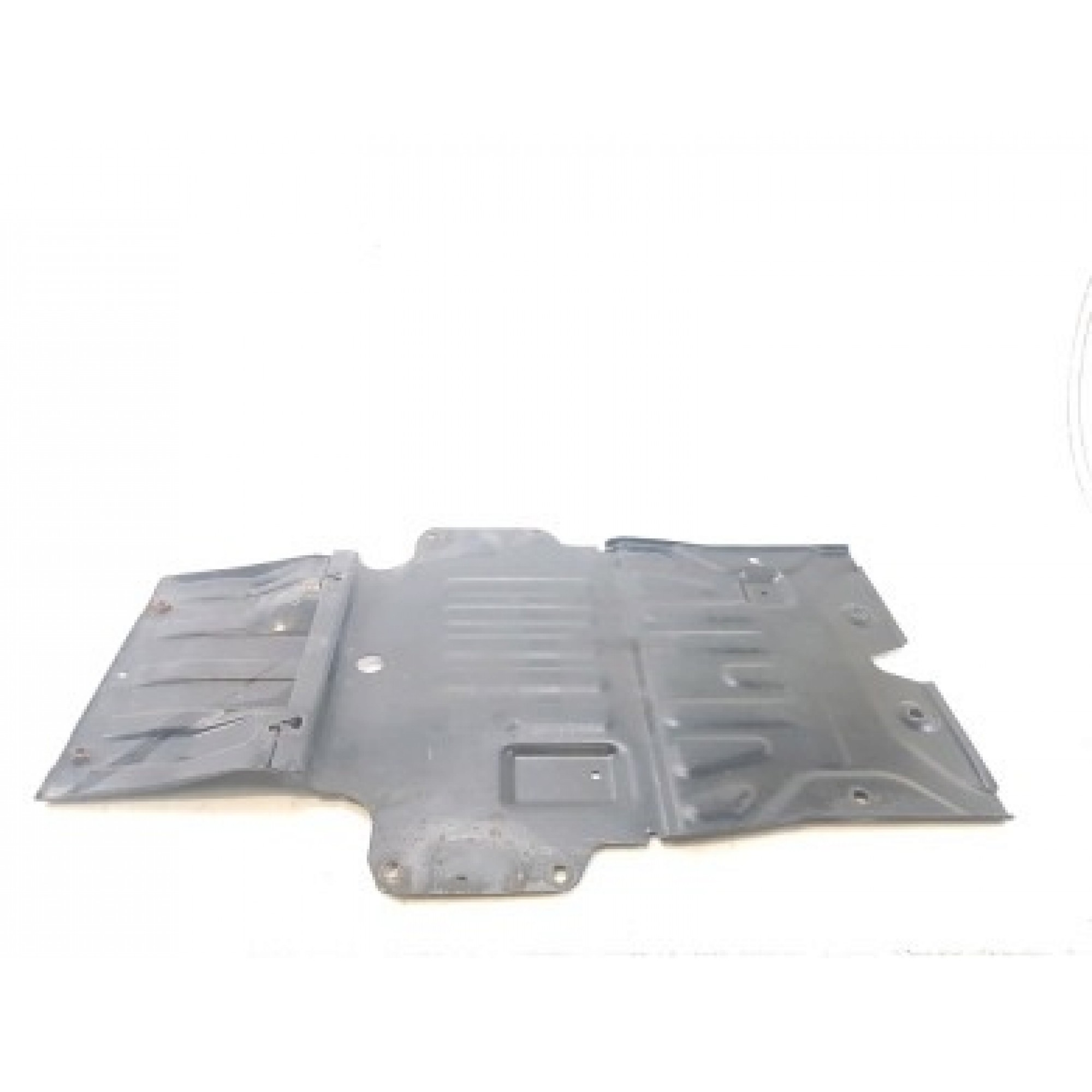 LR014235 - Engine Under Shield Tray