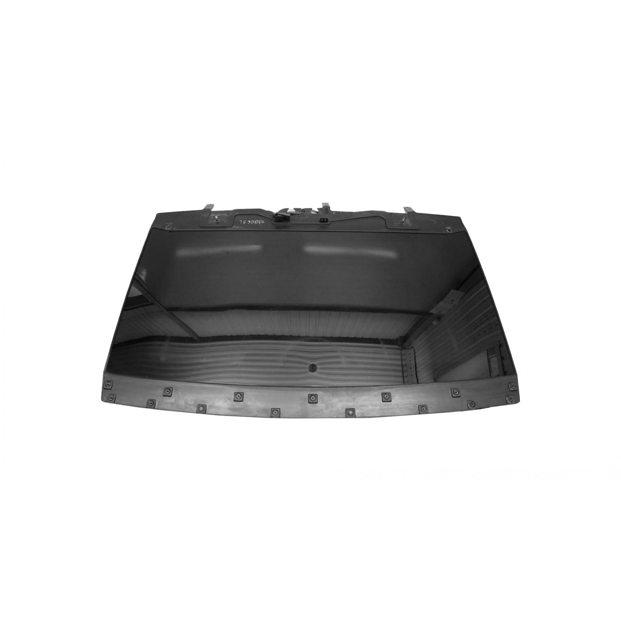 CQG500031 - Glass Rear Tailgate with Privacy Glass