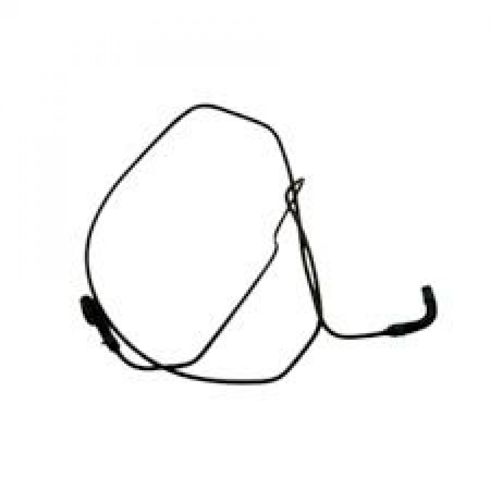 WFP500078 - Pipe - Fuel Heater