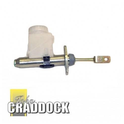 Clutch Master Cylinder Discovery Diesel LA081991 on (1994 on) Range Rover Classic MA647645 Onwards Diesel Only