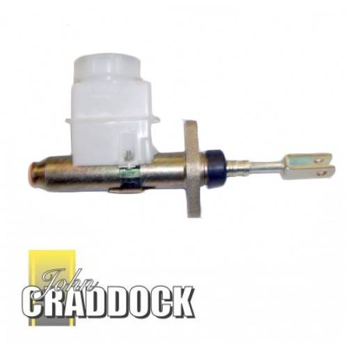 Clutch Master Cylinder Discovery LA on and Late Range Rover Classic Late RRC