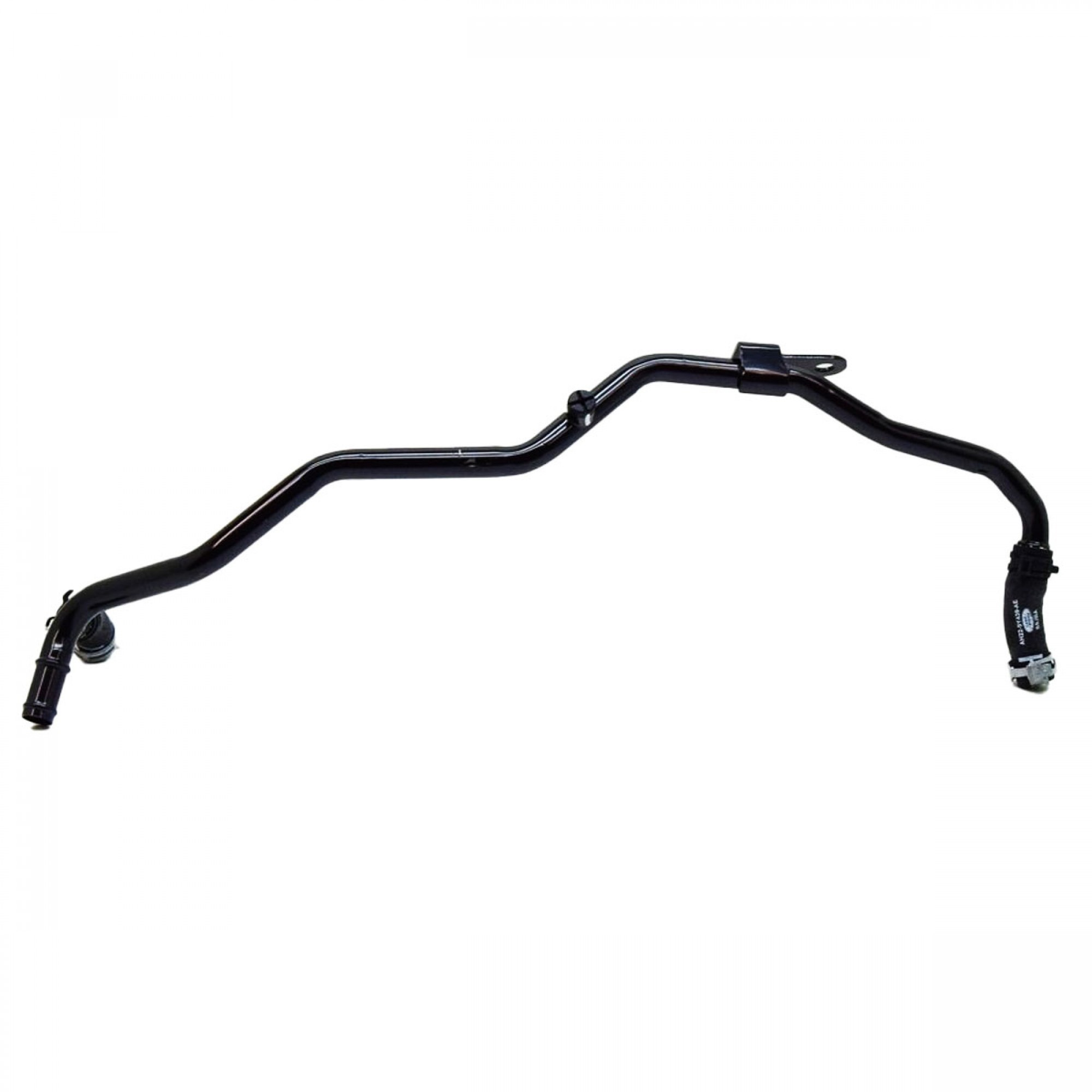 LR064221 - Genuine Egr Cooler Hose to Heater Inlet 3.0 Diesel