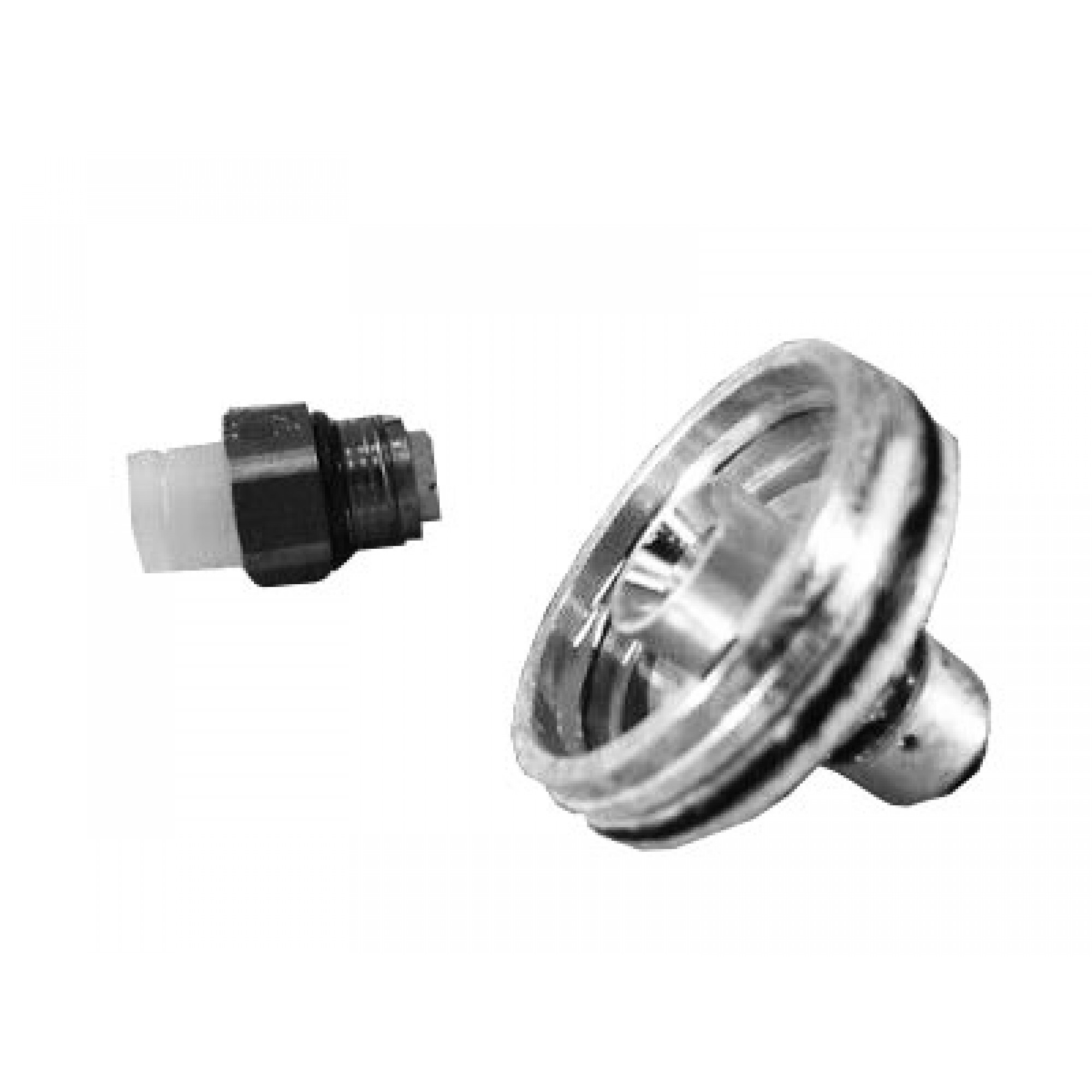 LR055953 - Overhaul Kit Compressor Air Suspension