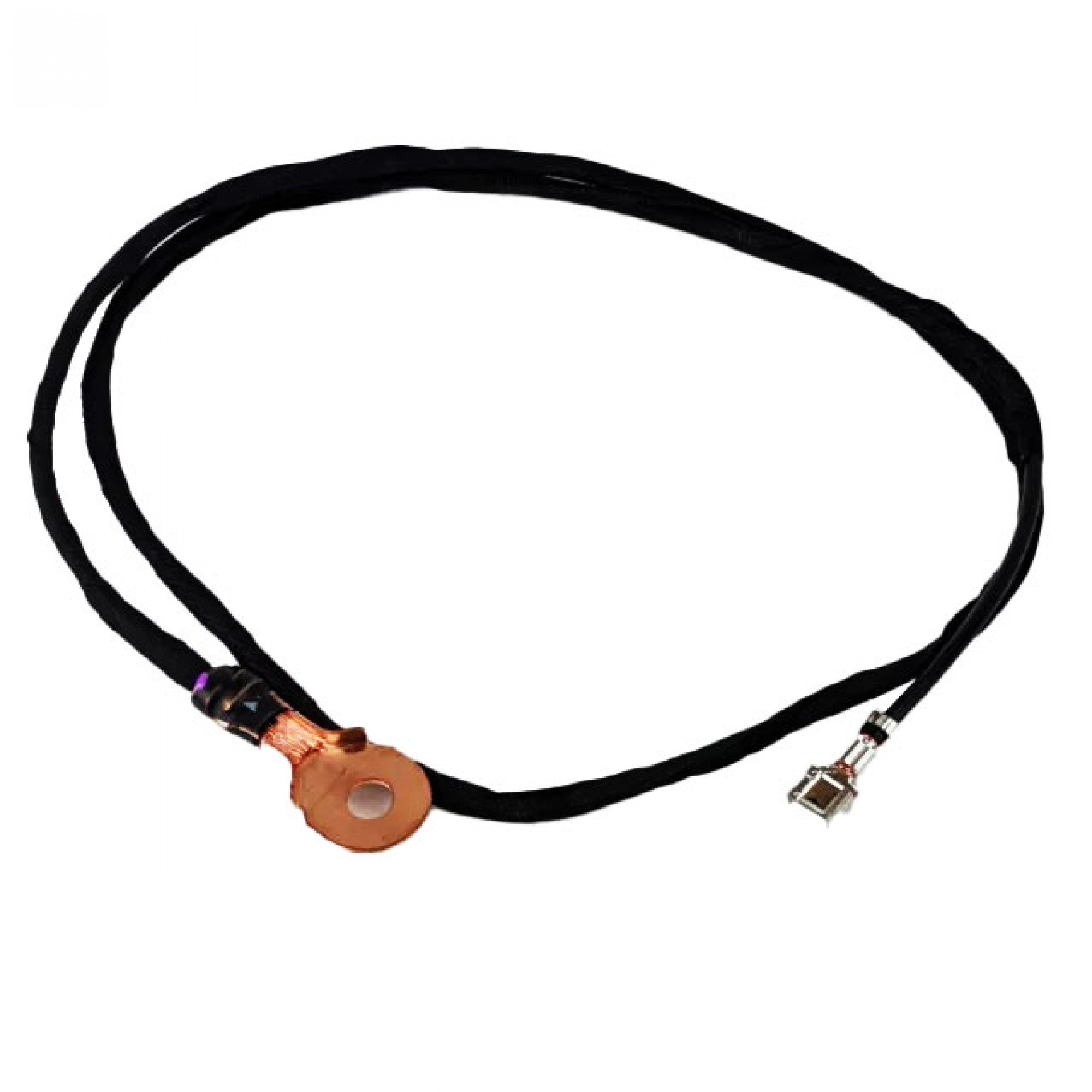 LR074624 - Genuine Overlay Repair Wiring C2H123 Blower Link Repair